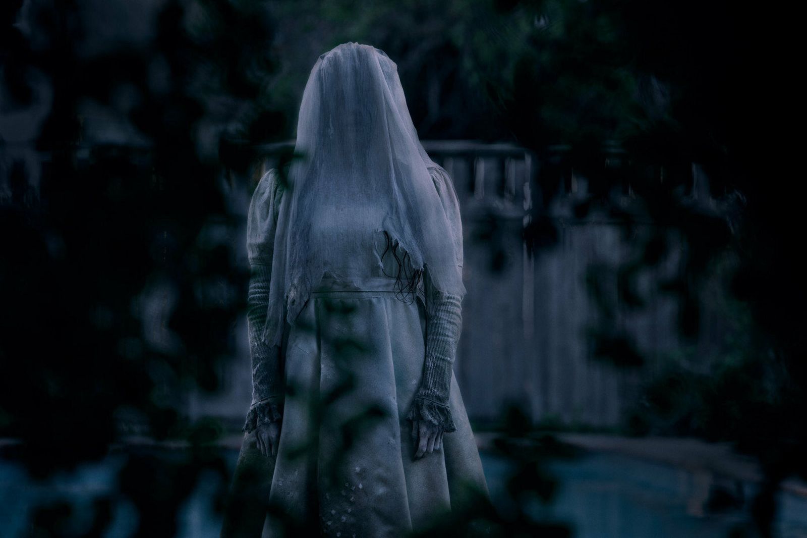 Una imagen de la película.