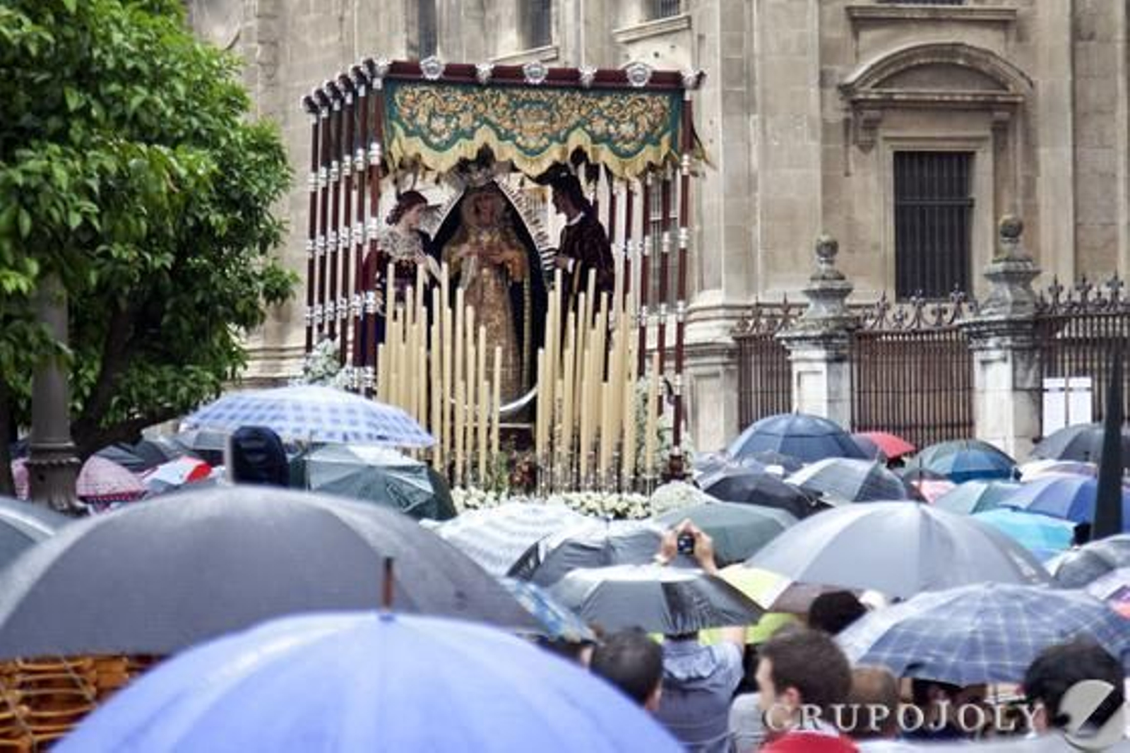Foto: José Ángel García