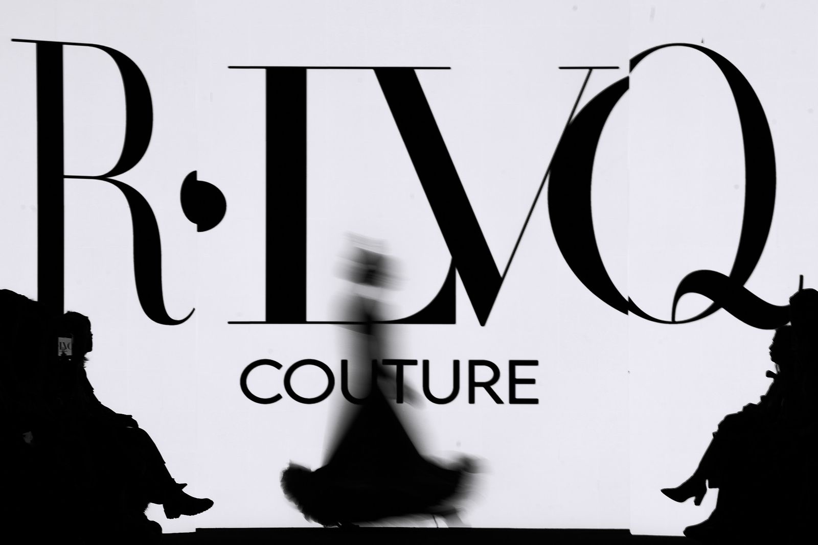 El desfile de Rafael Leveque  en We Love Flamenco 2026, todas las fotos