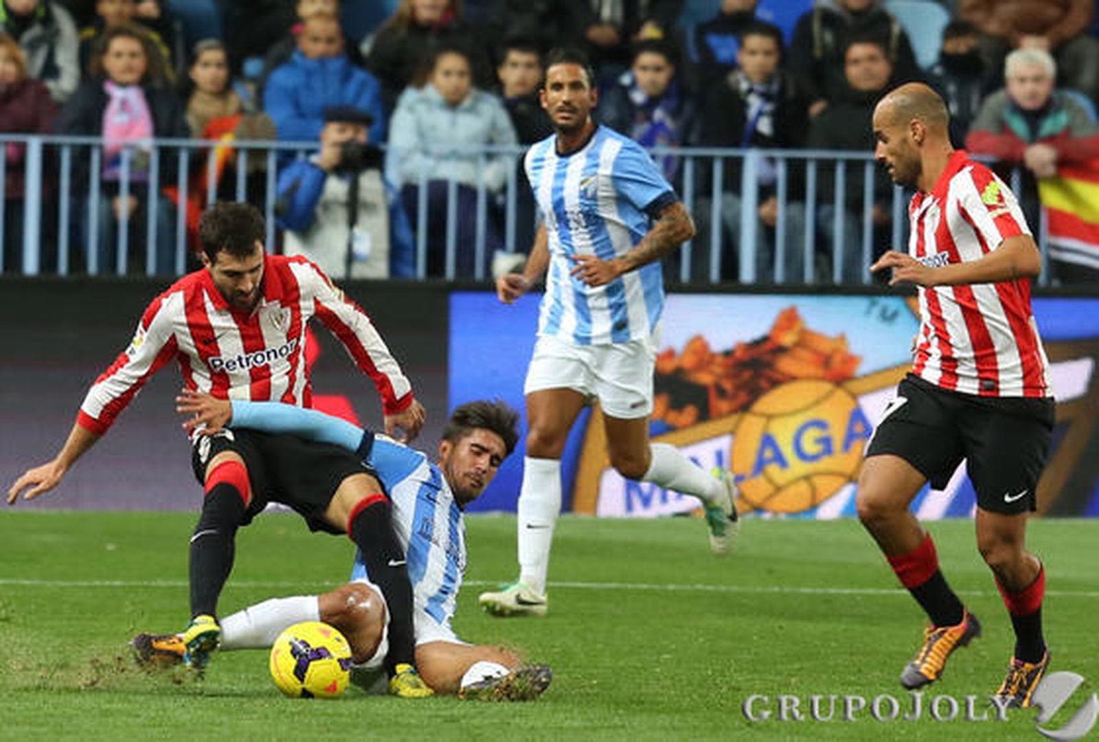 Foto: Javier Albiñana