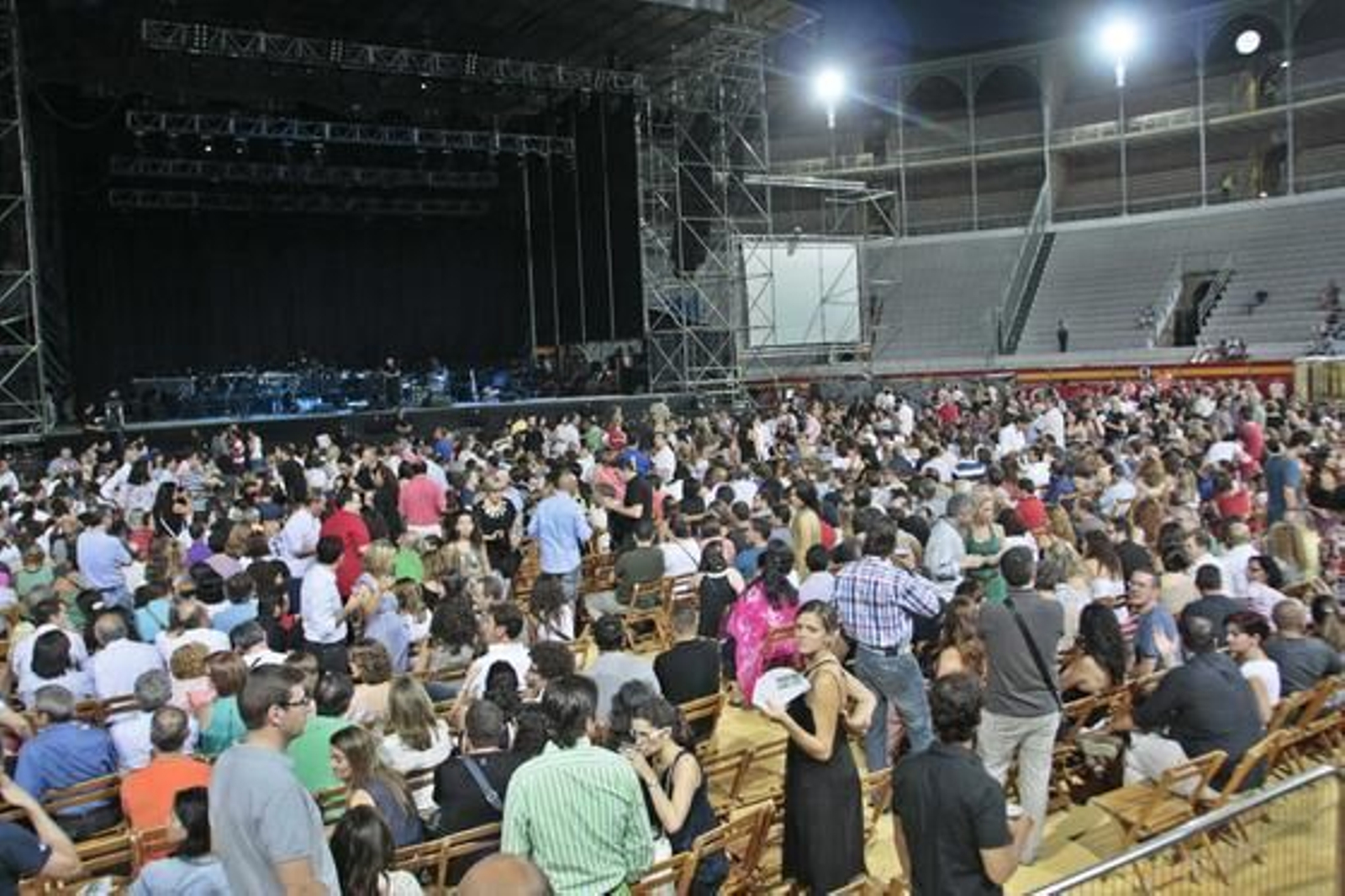 Foto: Miguel Fernandez