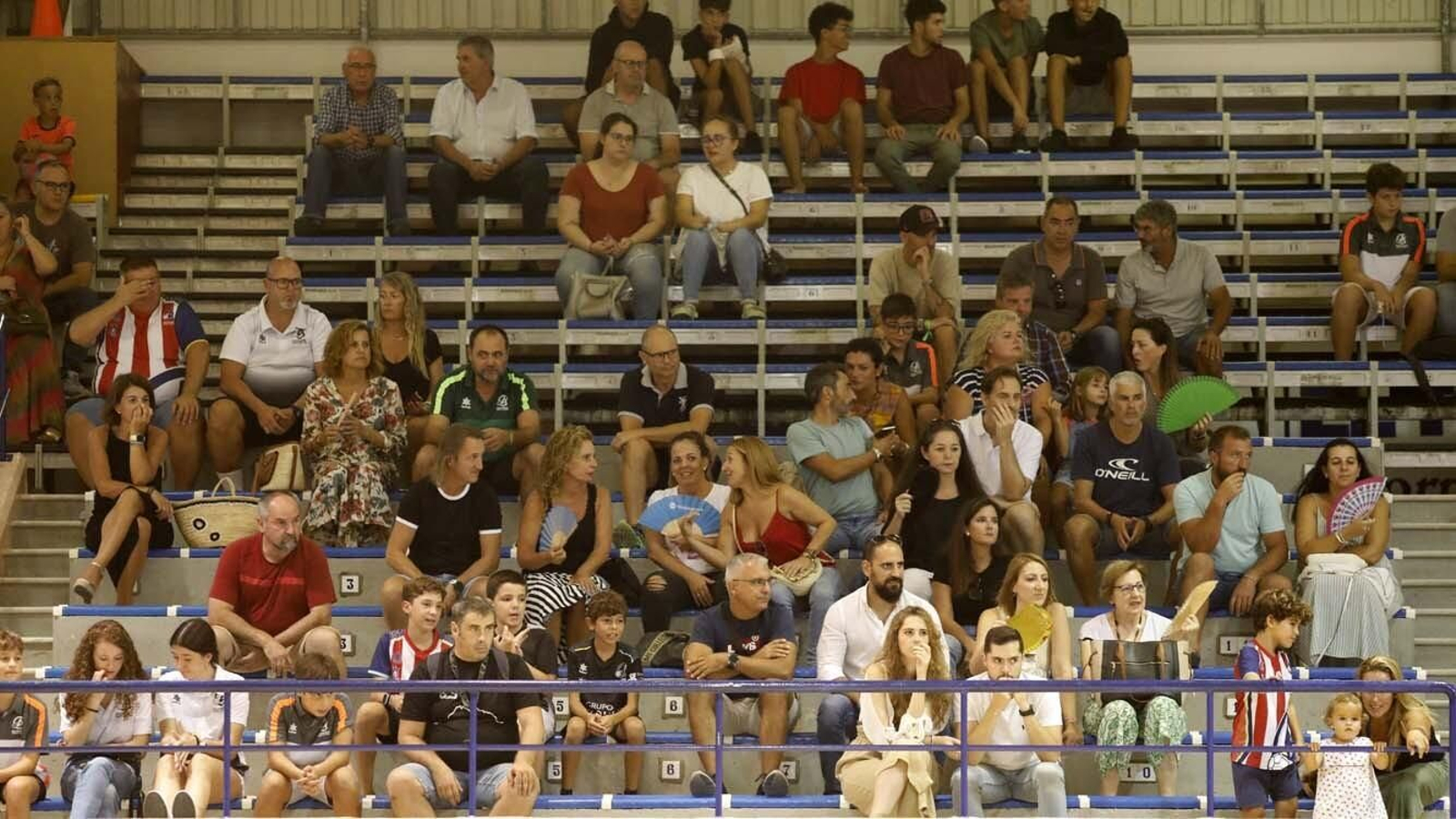 Las fotos BM Ciudad de Algeciras - Pozuelo