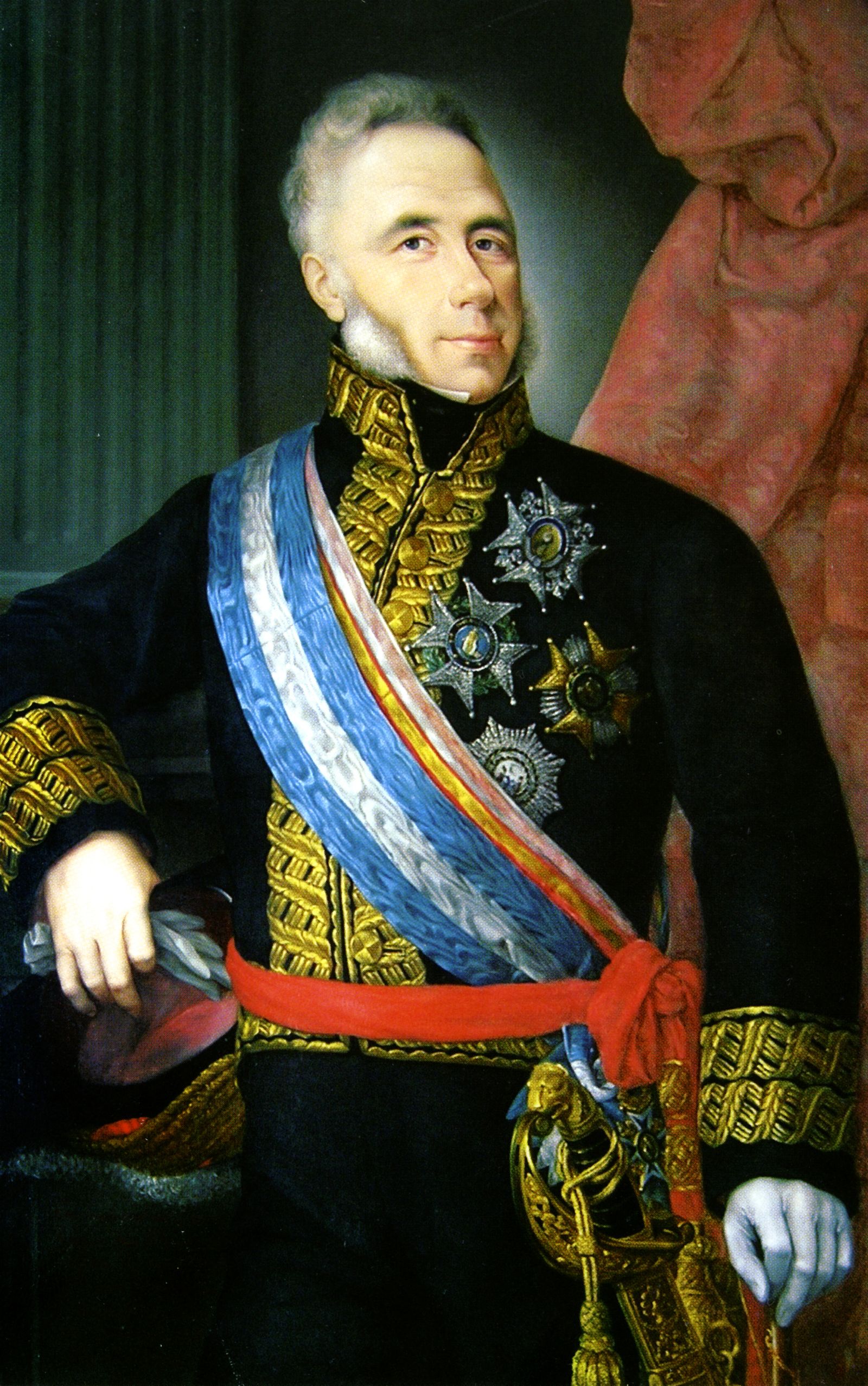 Francisco Espoz y Mina