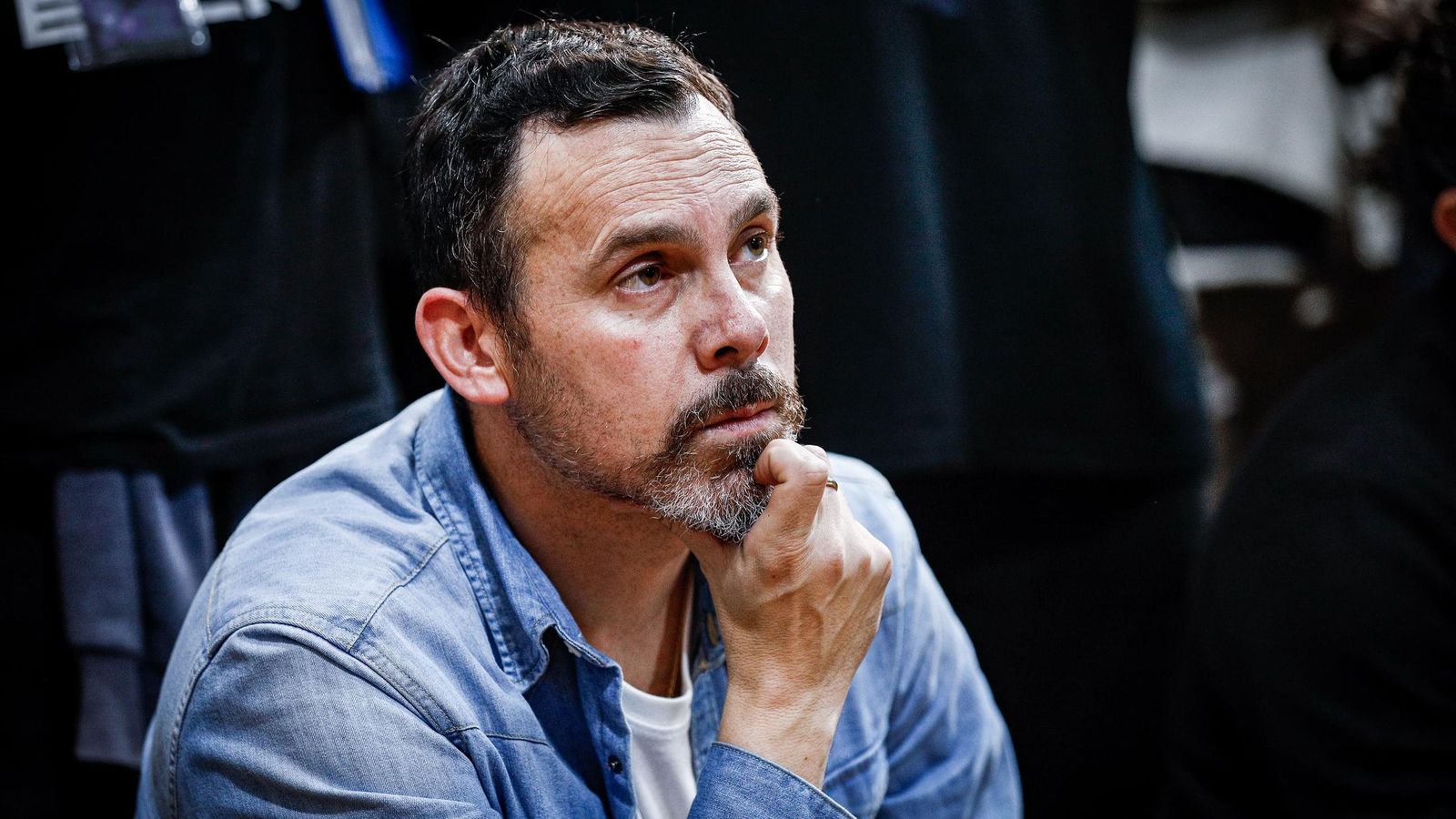 Búscate entre las mejores imágenes de la cuarta sesión clasificatoria del COAC 2025