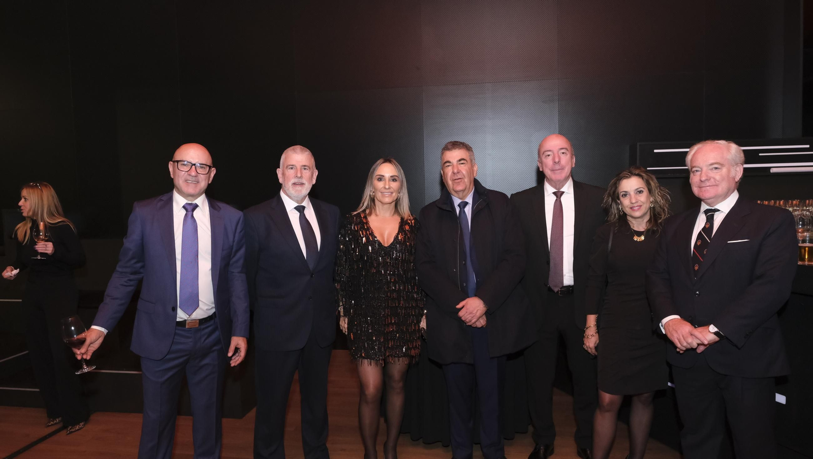 Presentación del Anuario de Turismo Andaluz 2025 del Grupo Joly, en imágenes