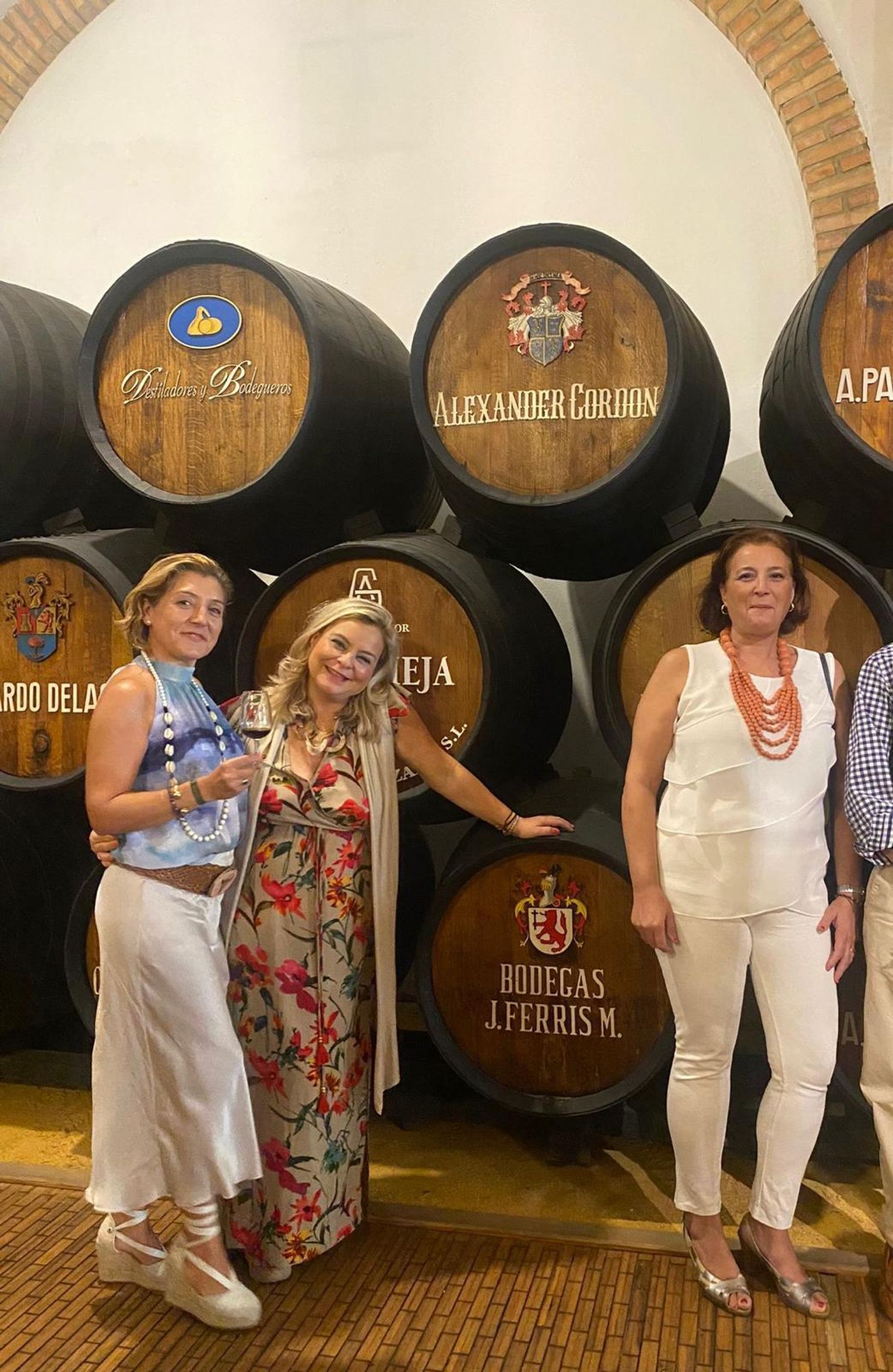 El cambio generacional, y por consiguiente de gestión en la bodega, les ha llevado a buscar nuevas metas y nuevos horizontes