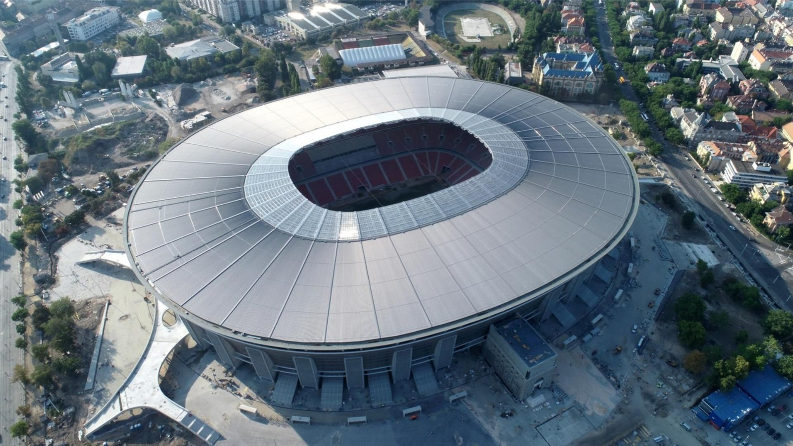 Puskás Arena (Budapest)