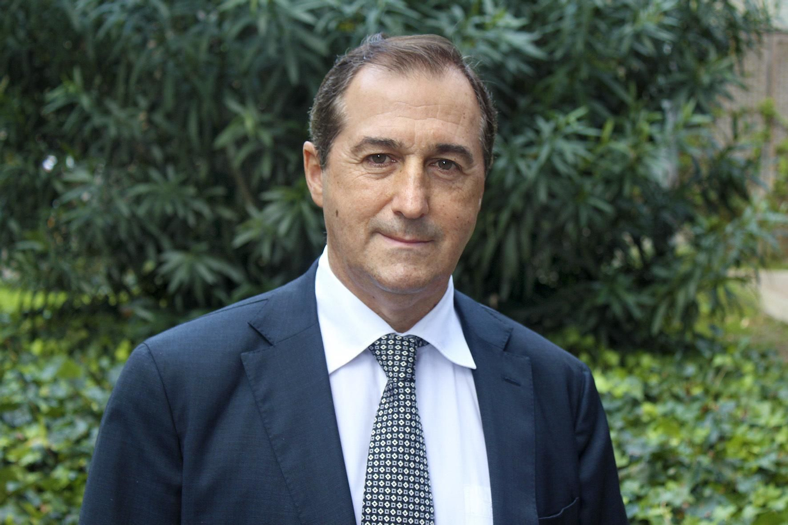 Eladio Jareño. Eladio Jareño.