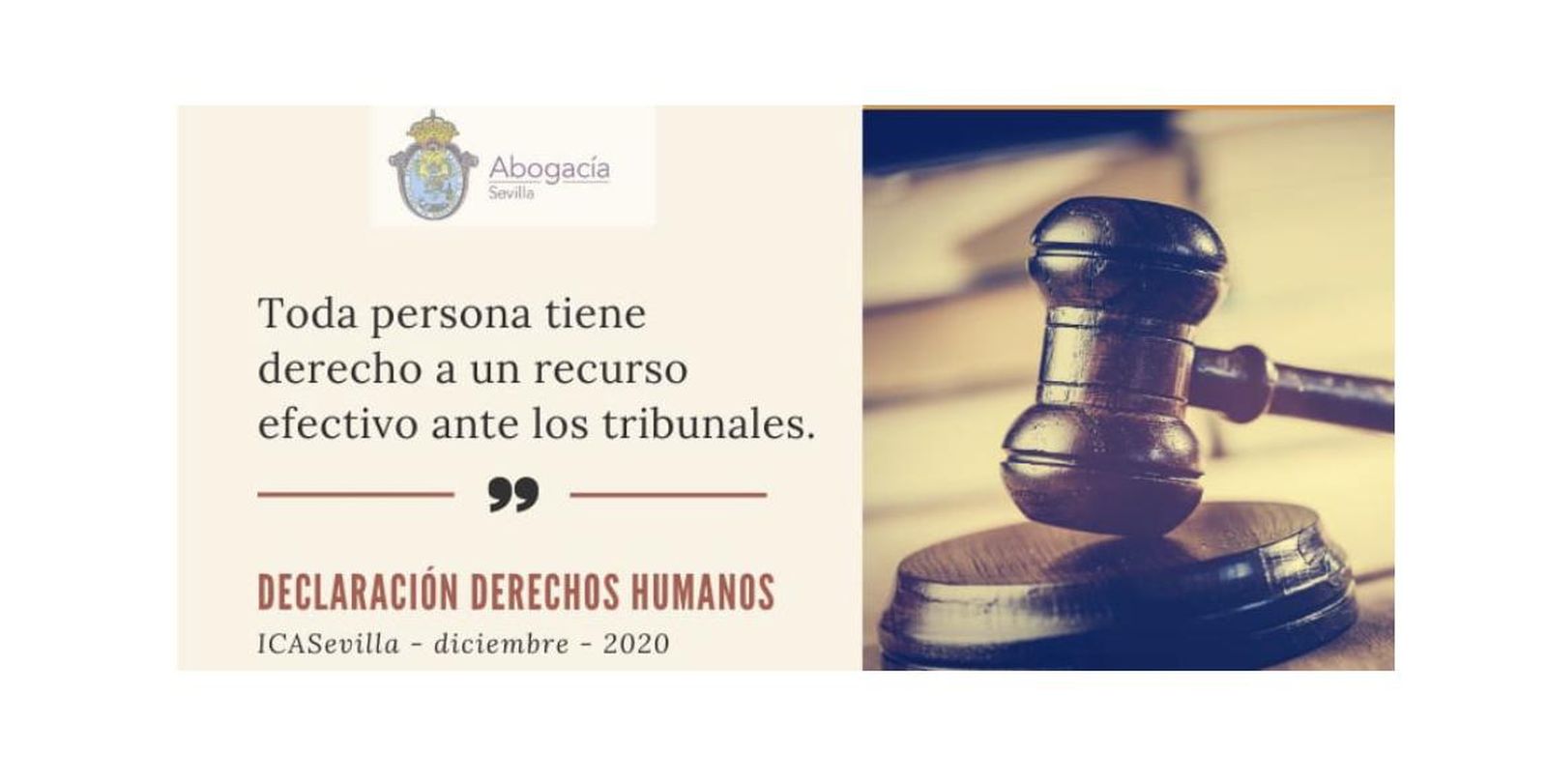 Una de las imágenes de la campaña