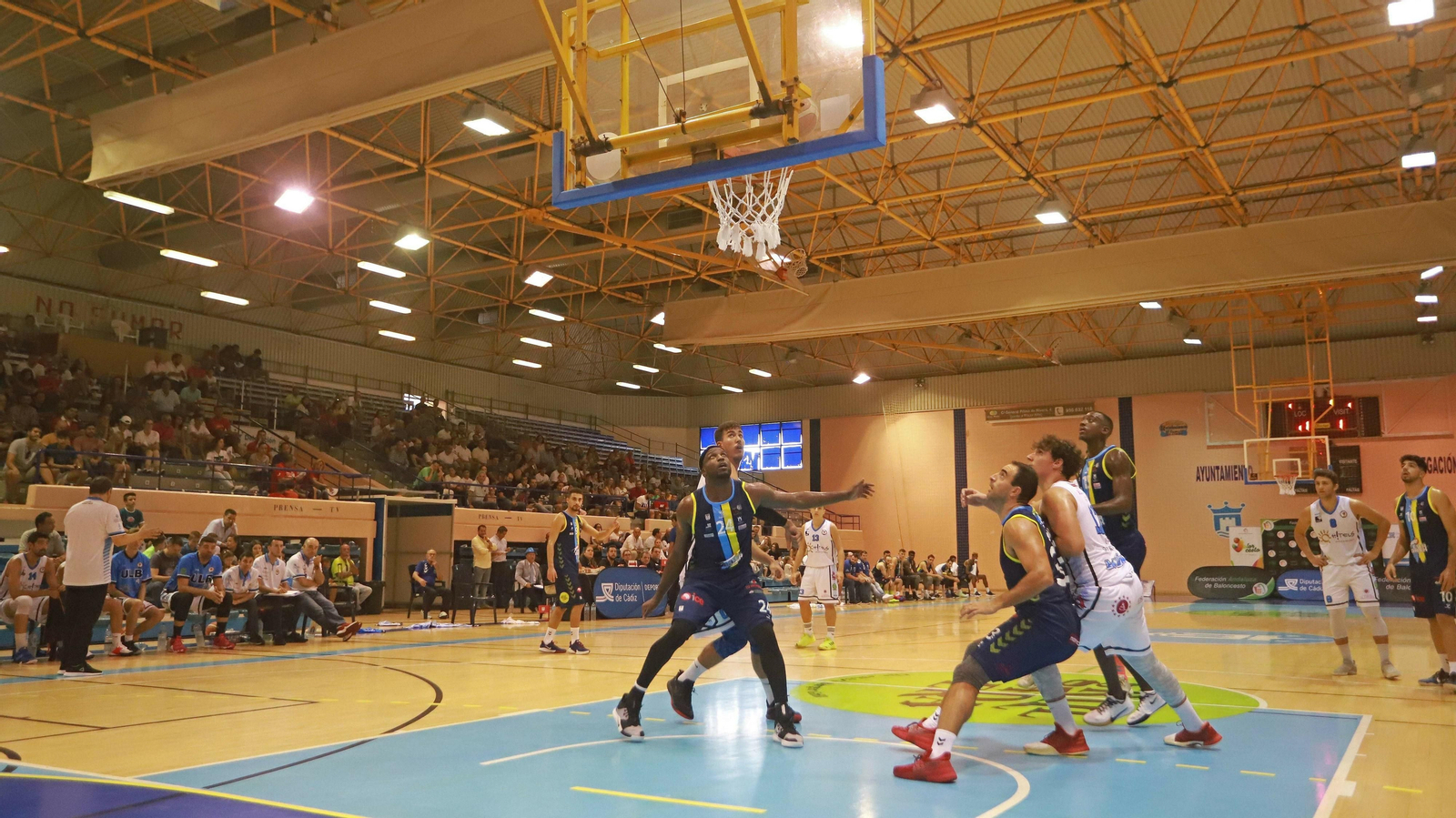 Las mejores fotos del Udea - ULB