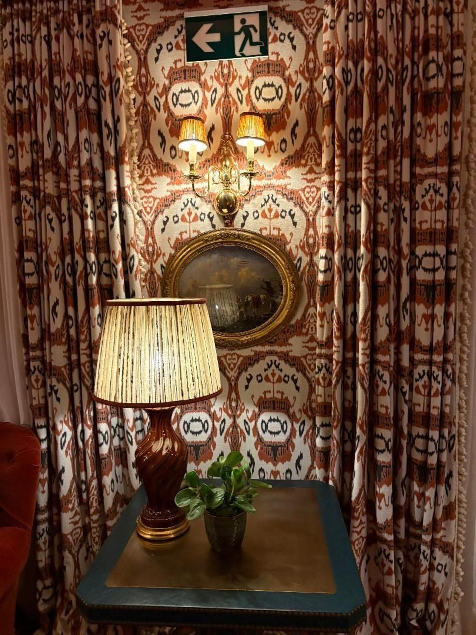 Fotos de la Casa Lola Colombia