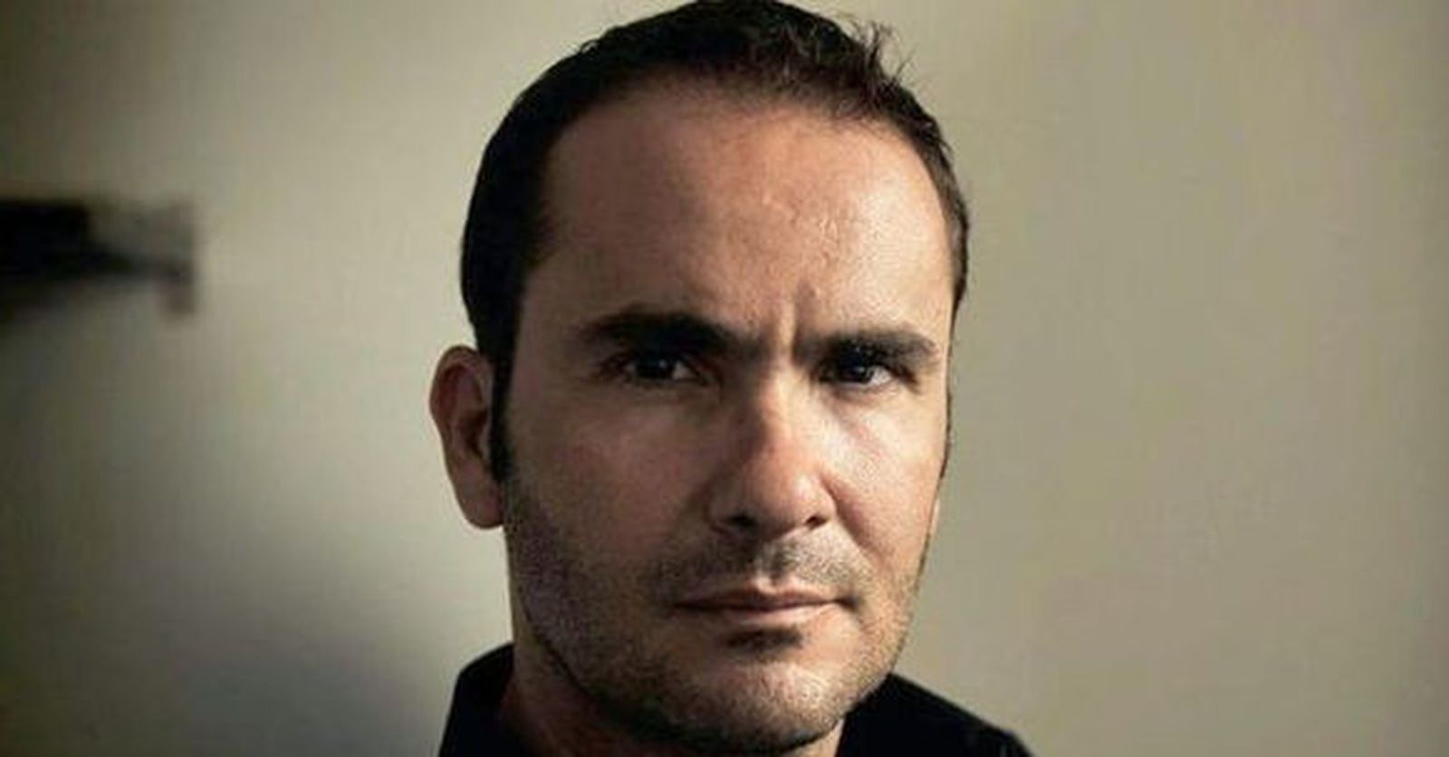 David Jiménez deja de ser director de 'El Mundo'