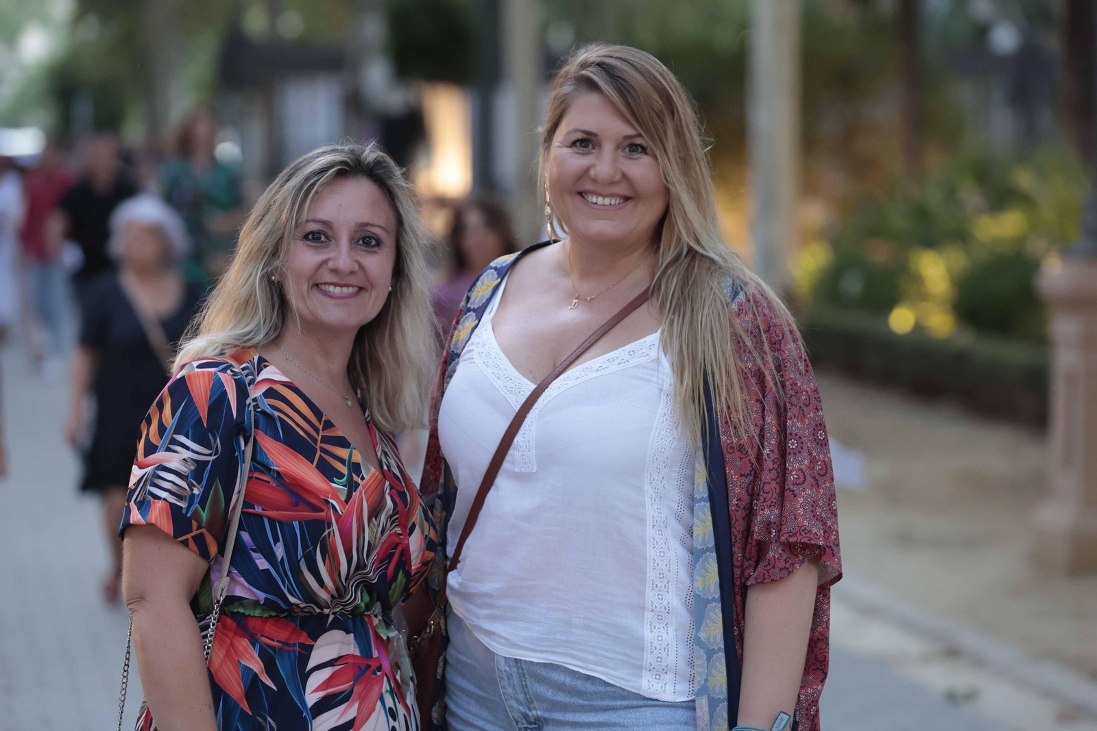 Búscate en el concierto de Pastora Soler en ICÓNICA