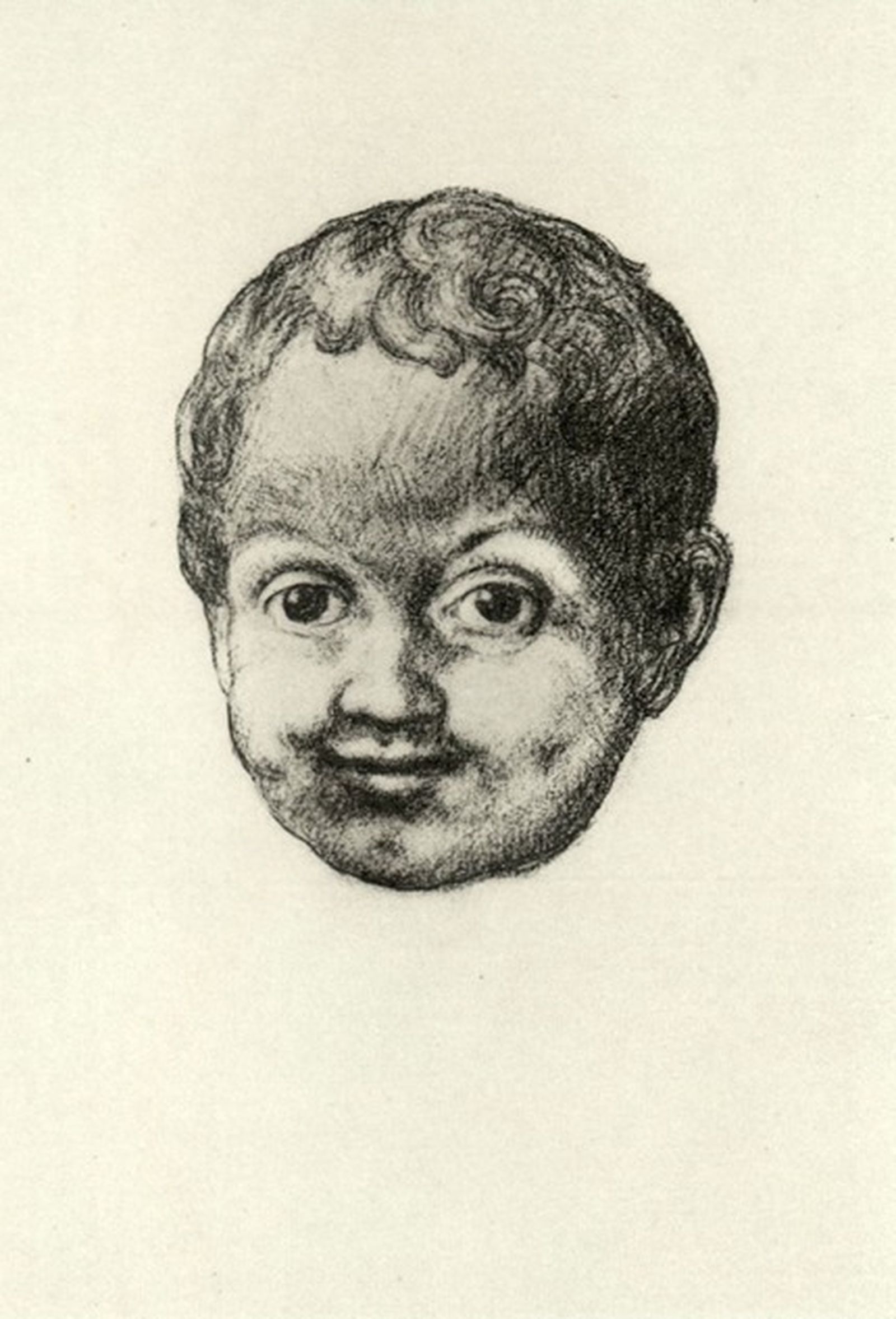 Obras de Pablo Picasso de su etapa con Germaine