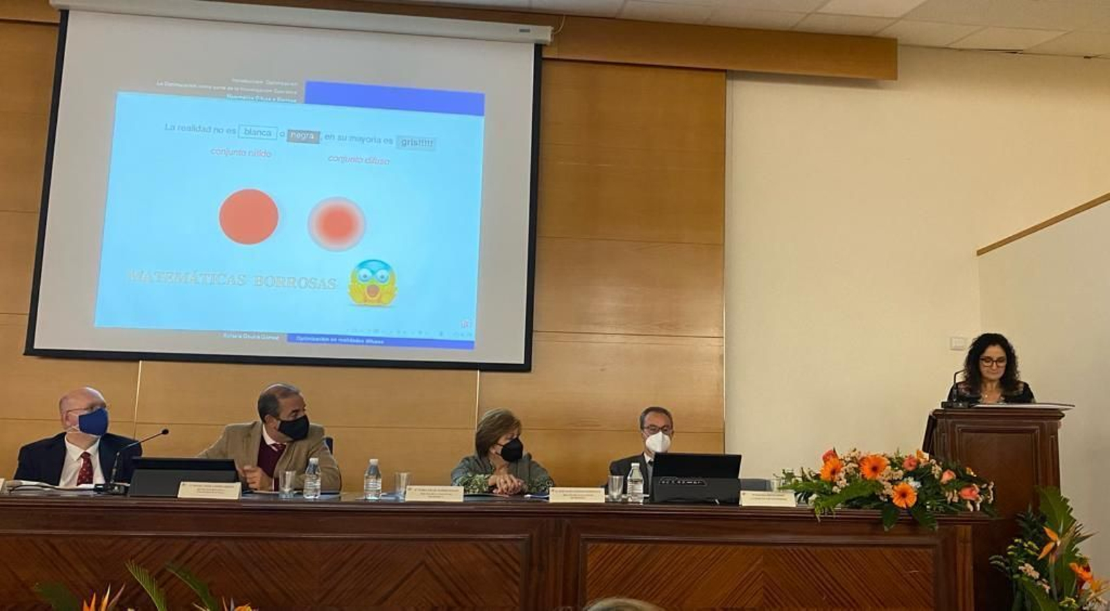 Premio a los mejores expedientes