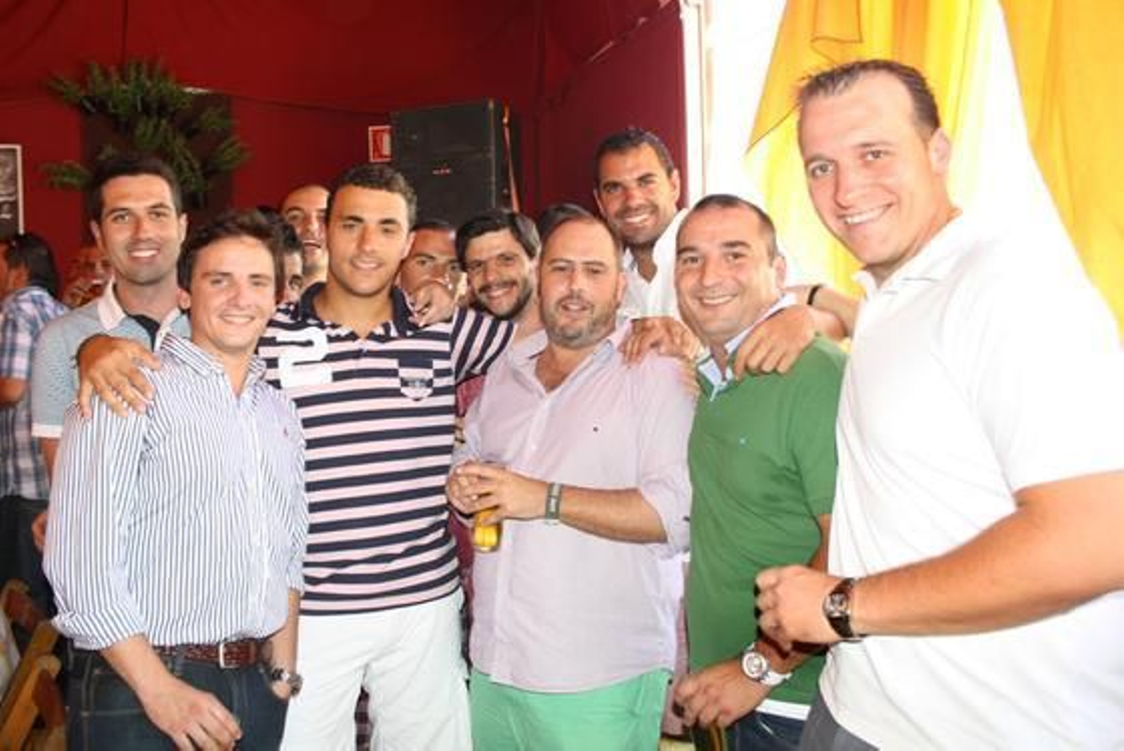 Foto: J.M.Q./Erasmo Fenoy/Fran Montes