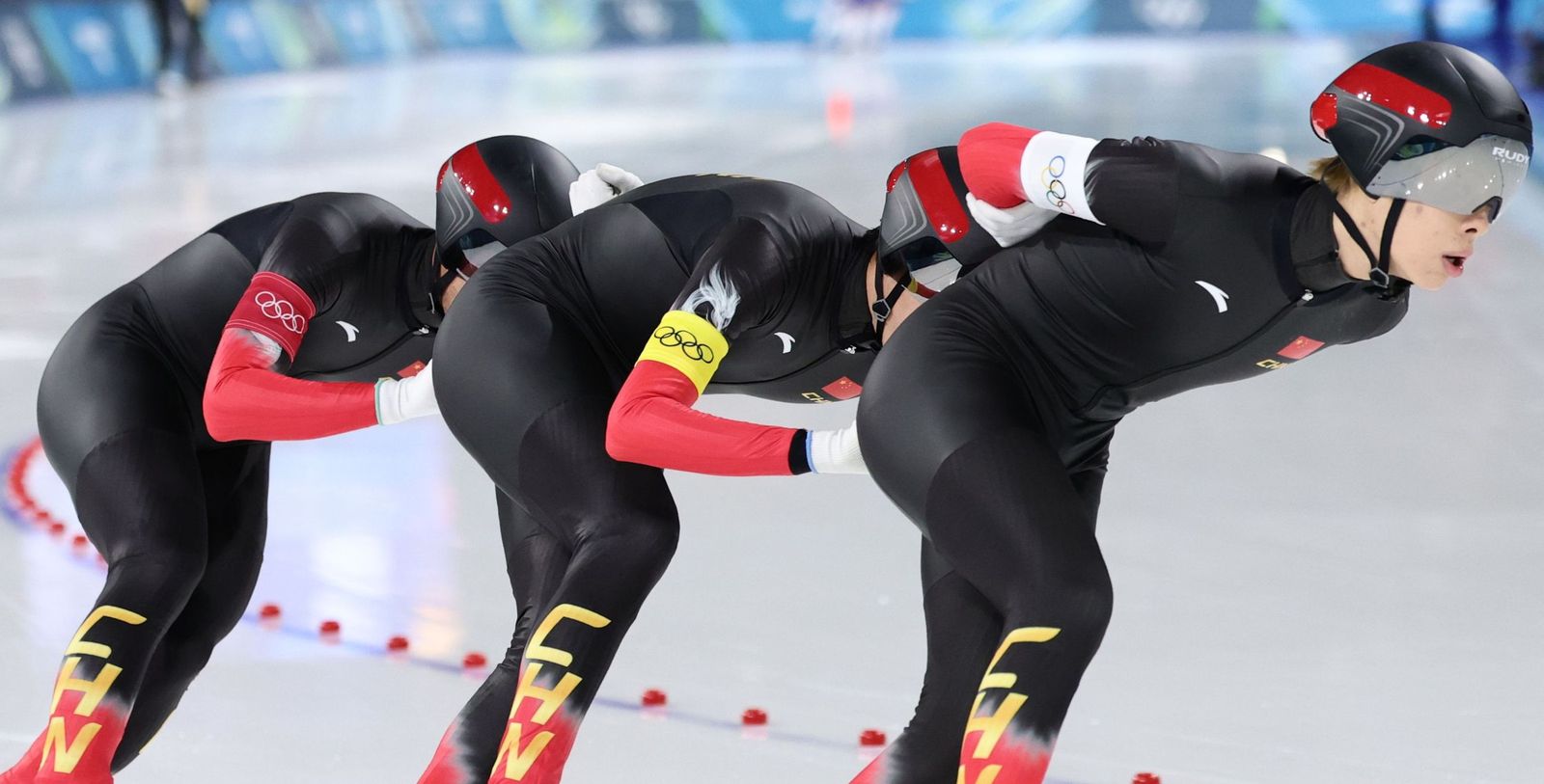 Las mejores fotos de los Juegos Olímpicos de invierno Milán Cortina d'Ampezzo 2026 | Jornada 12