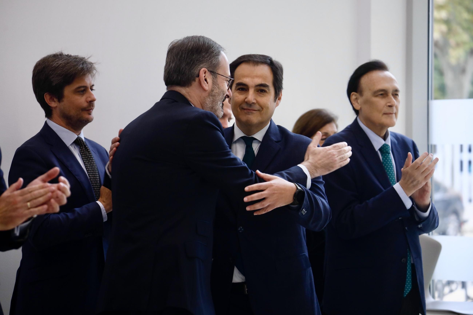 Córdoba celebra el Día de la Bandera