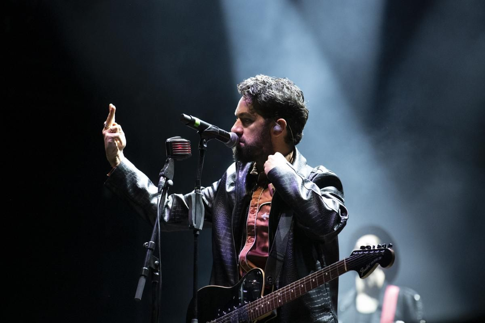 Las mejores imágenes del Festival Vive Linares