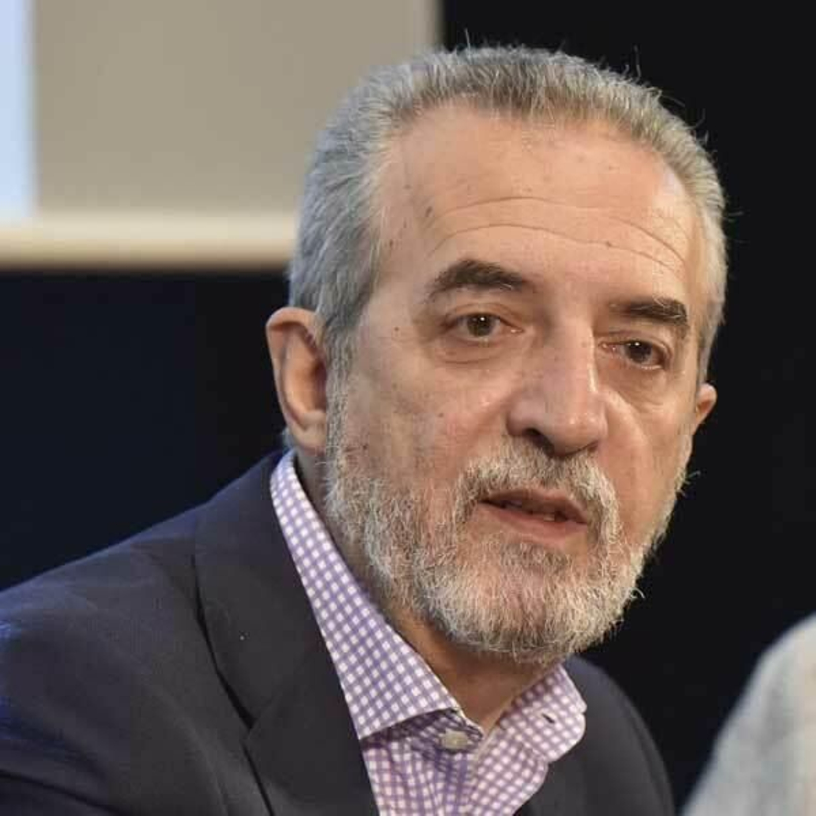 Juan Manuel Flores Cordero.