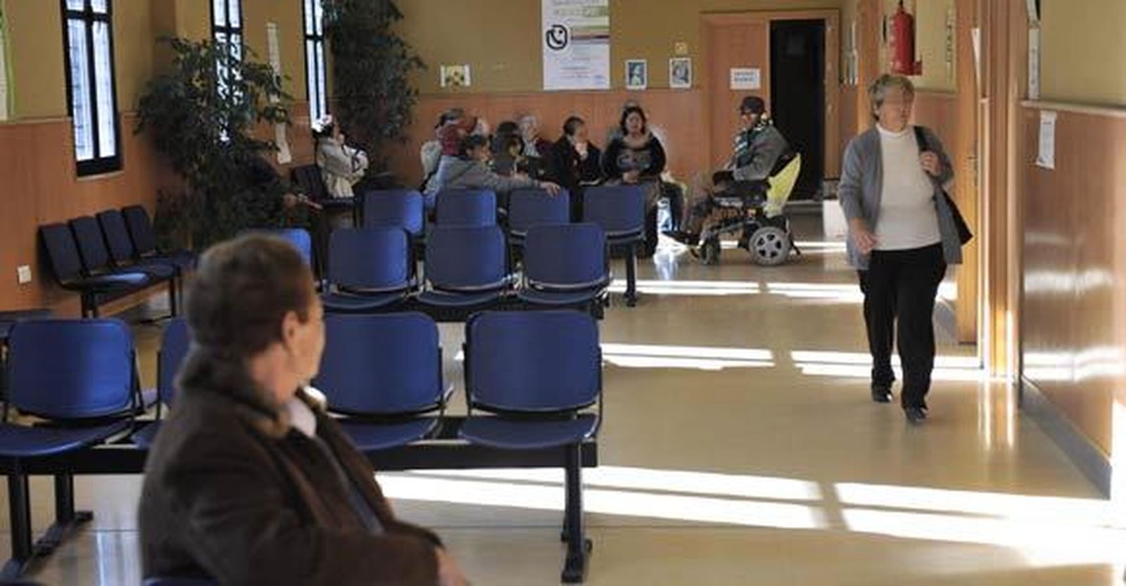 Mujer y diabetes, una discriminación oculta en las consultas