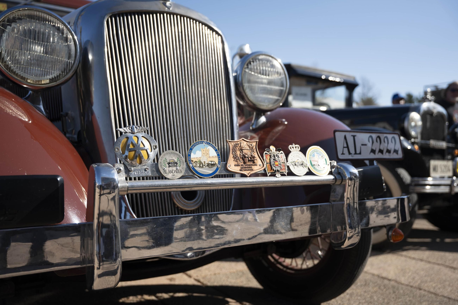 El encuentro Vecinal en el Palacio de Exposiciones y Congresos ‘Cabo de Gata – Ciudad de Almería’ de El Toyo, en imágenes