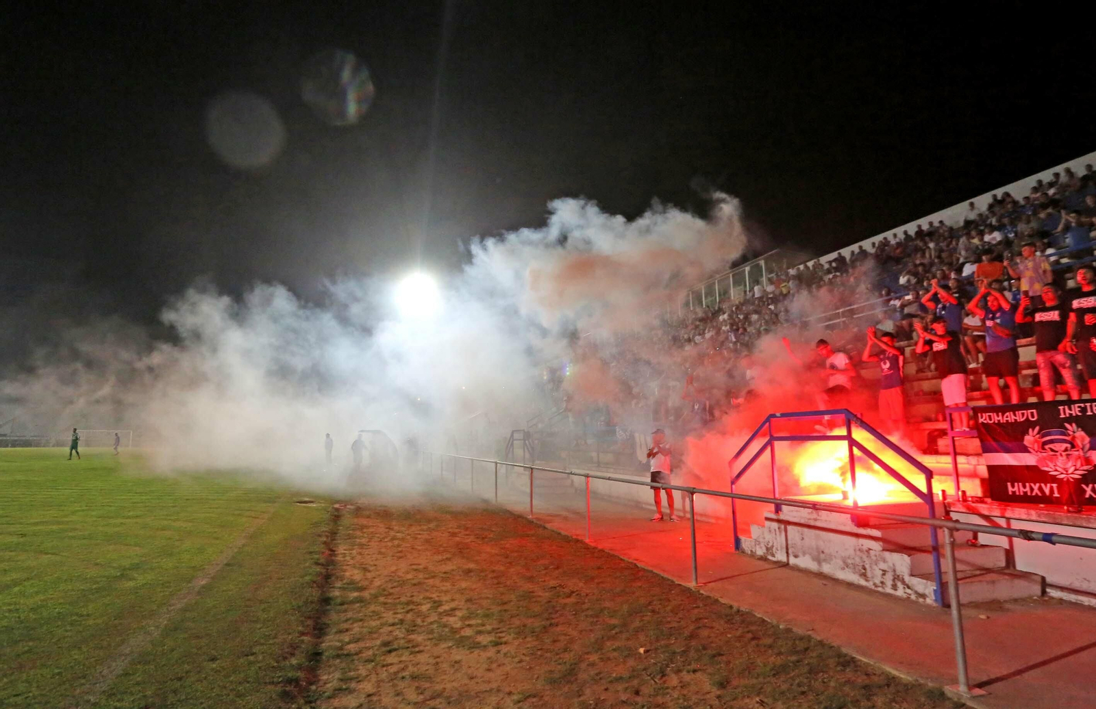 Imágenes del partido disputado entre el XerezDFC y el Jerez Industrial