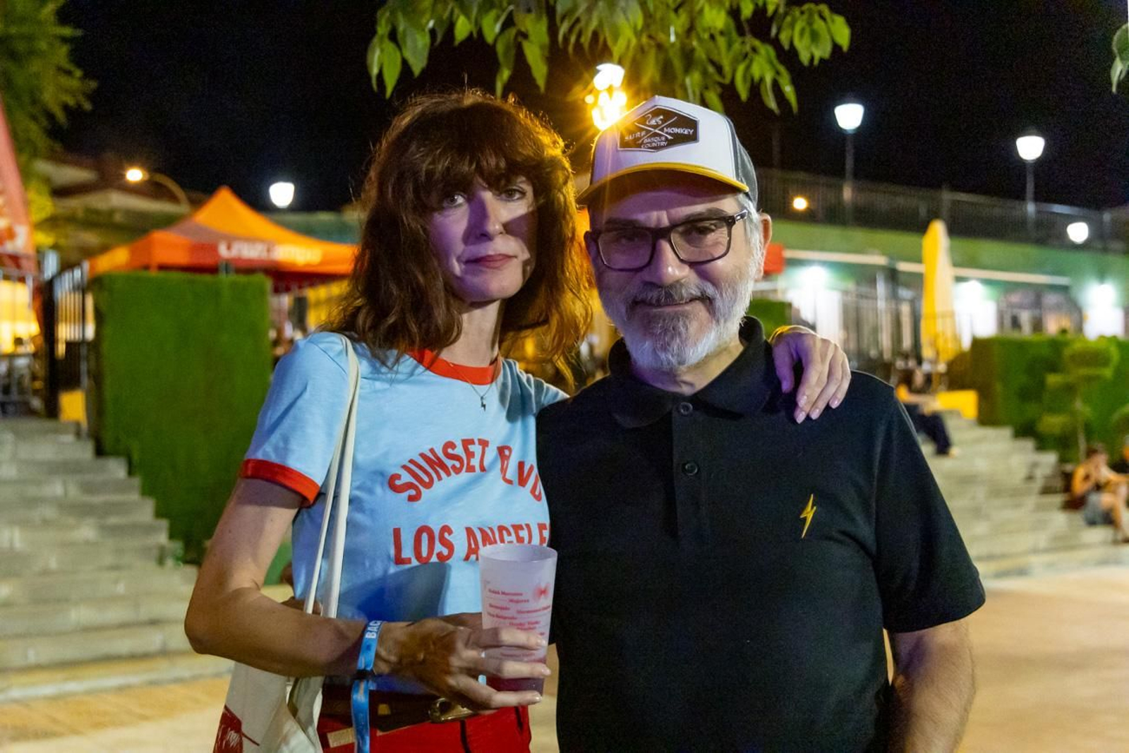 El Vértigo Estival, celebra su vigésimo aniversario