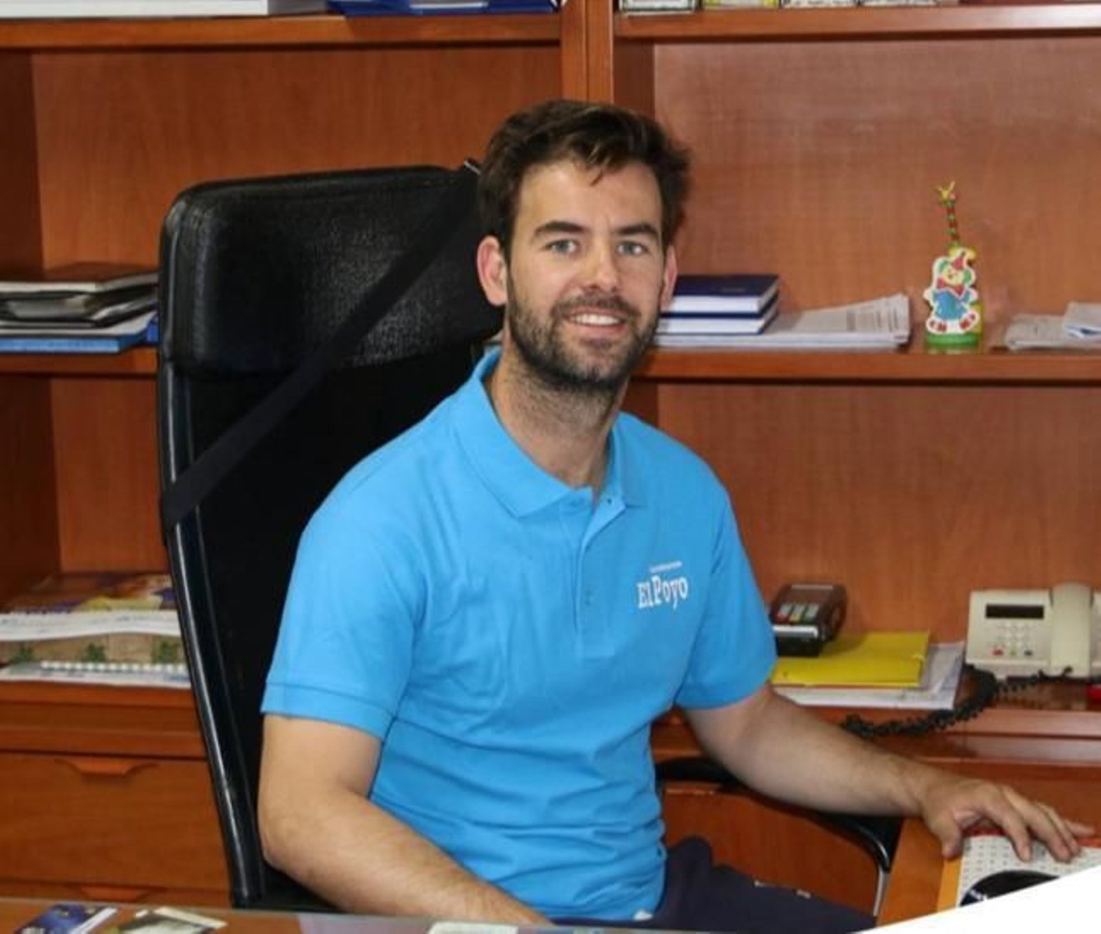 Desguace El Poyo, más de 30 años de descontaminación en Pilas