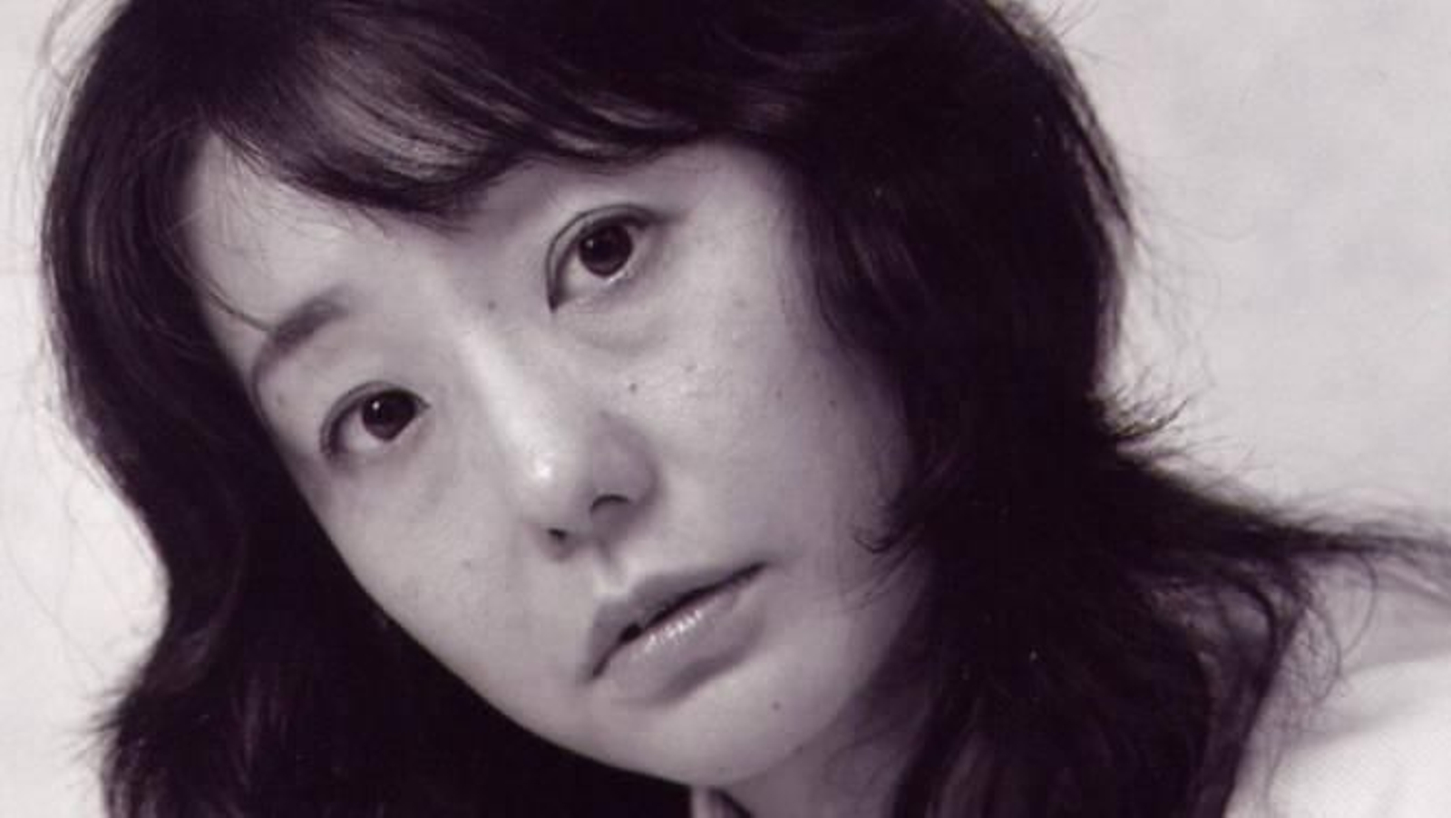 La escritora japonesa Hiromi Kawakami (Tokio, 1958).
