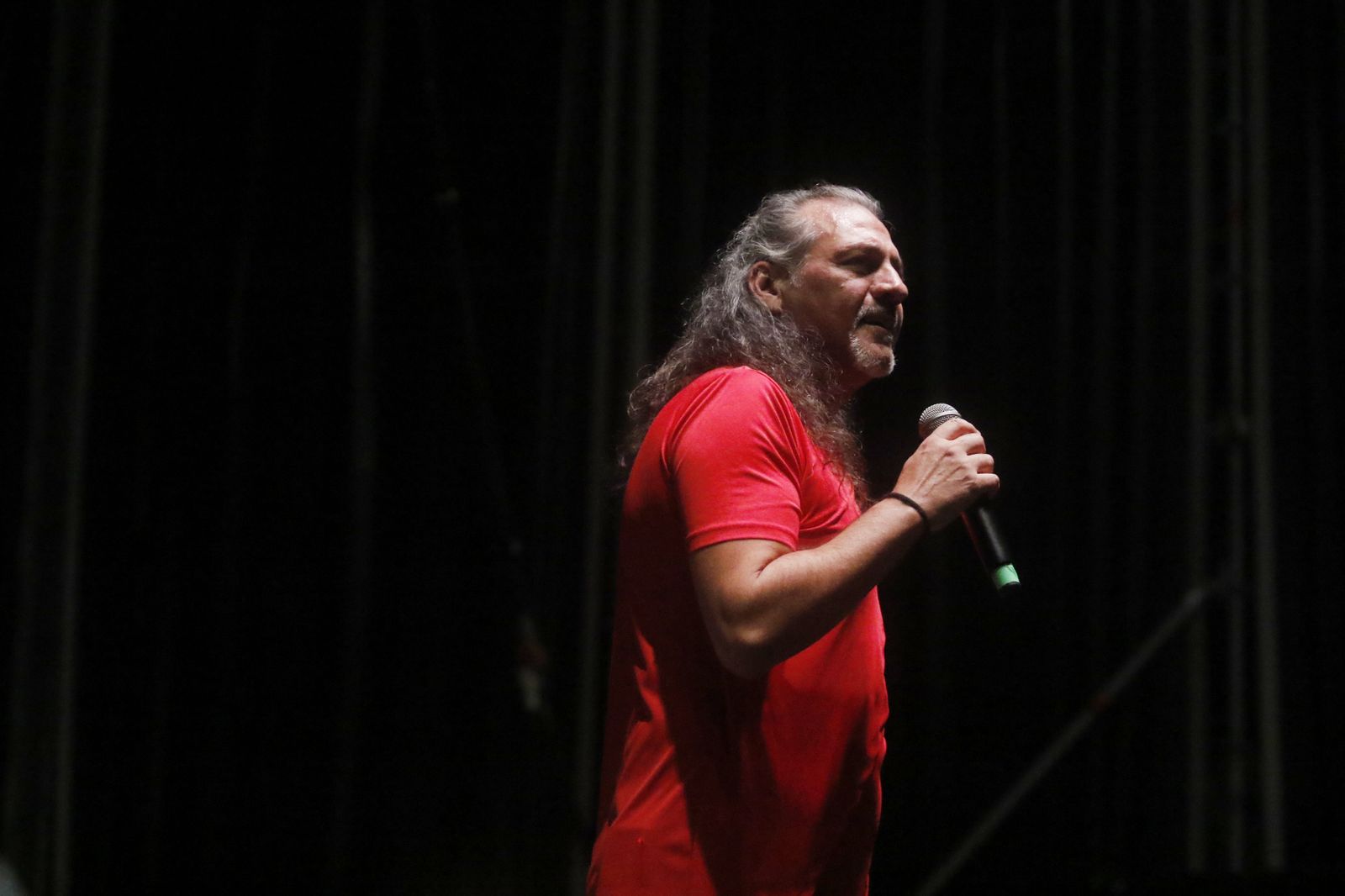 El concierto de Camela en Córdoba, en imágenes