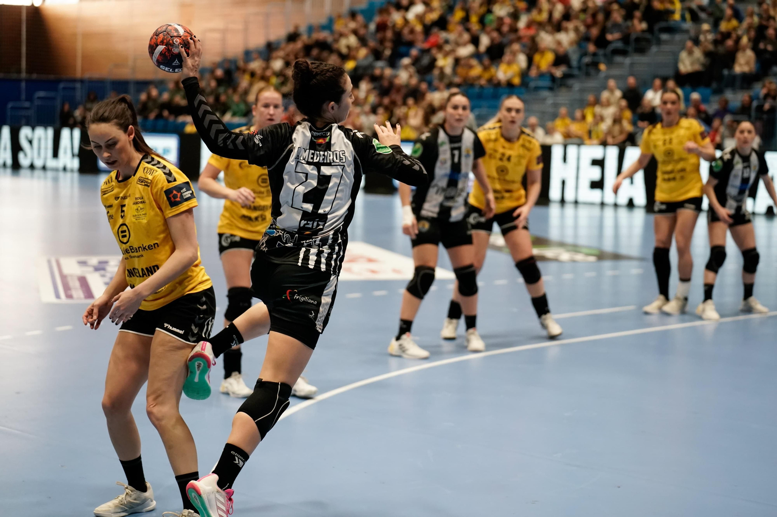 El Sola - Costa del Sol, en fotos