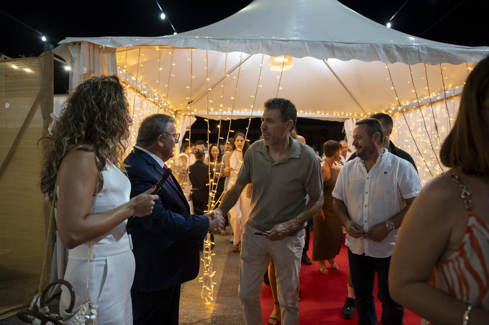 Cena Anual de Vicasol