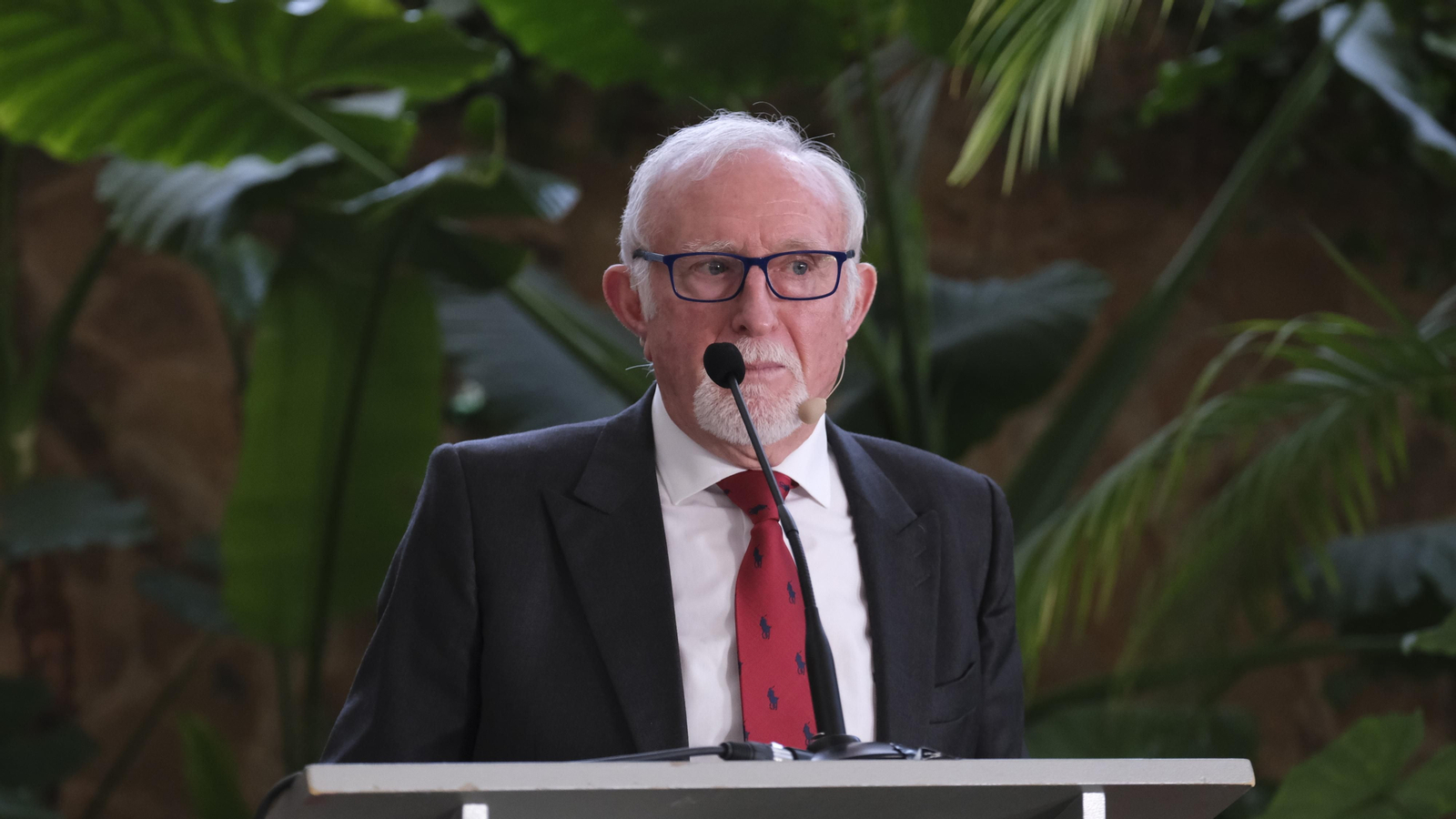 Imágenes de las Jornadas de la CUCN por el Día Mundia del Agua, en Níjar