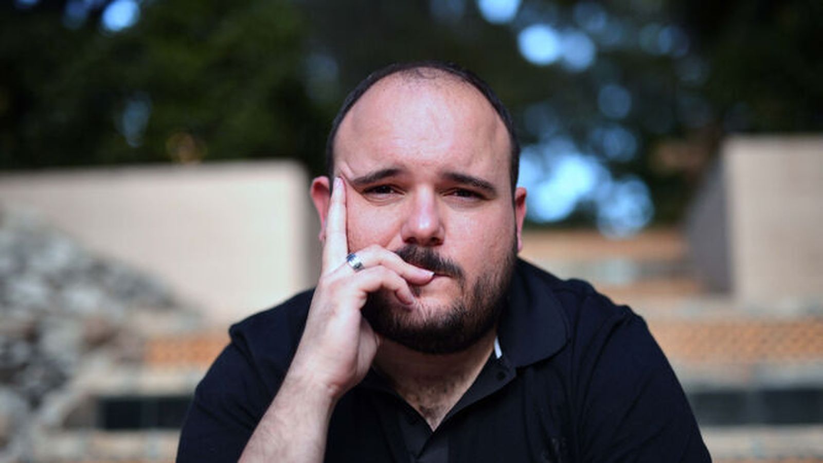 El Niño de Elche en una imagen de archivo