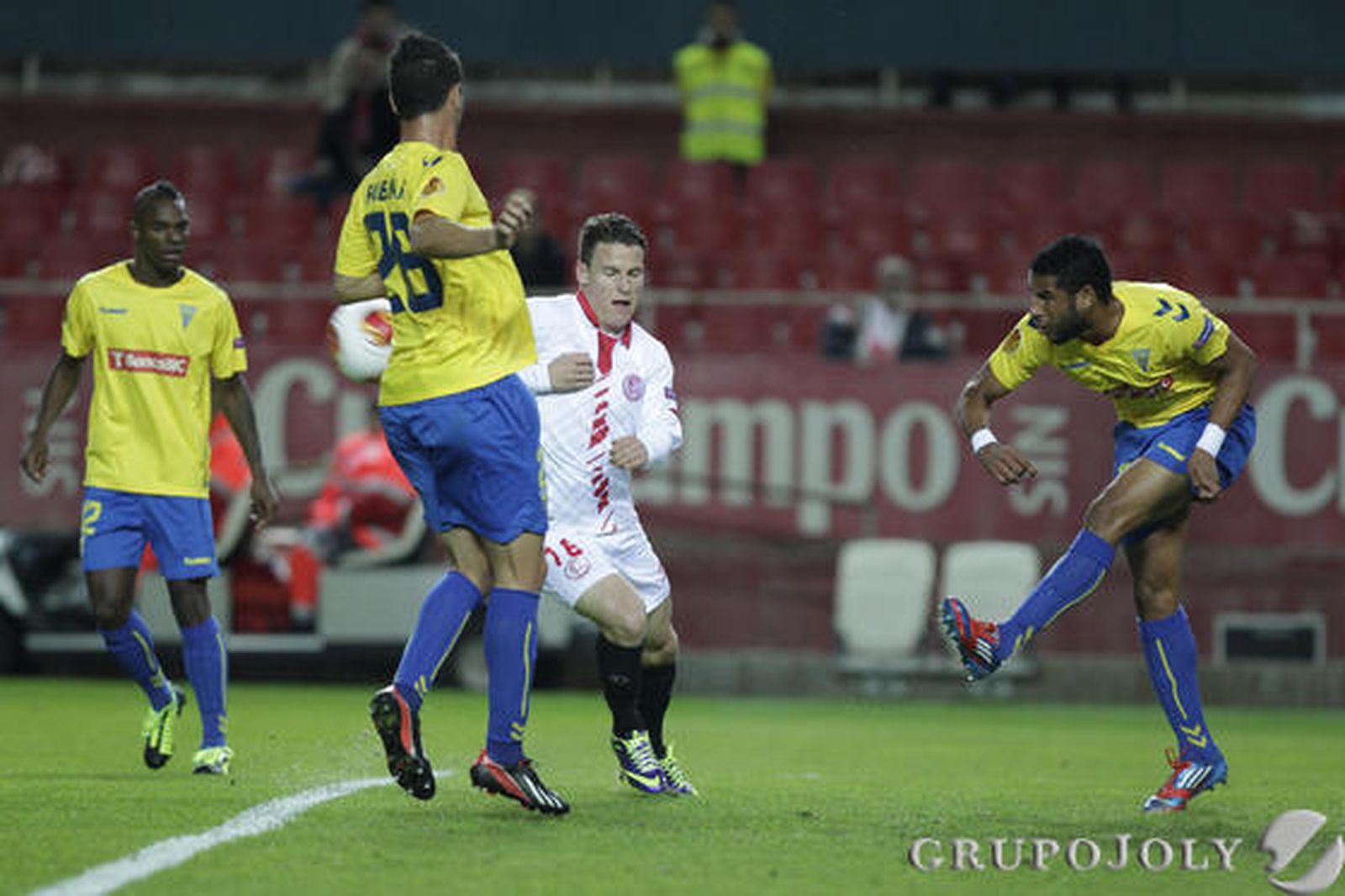 Foto: Antonio Pizarro