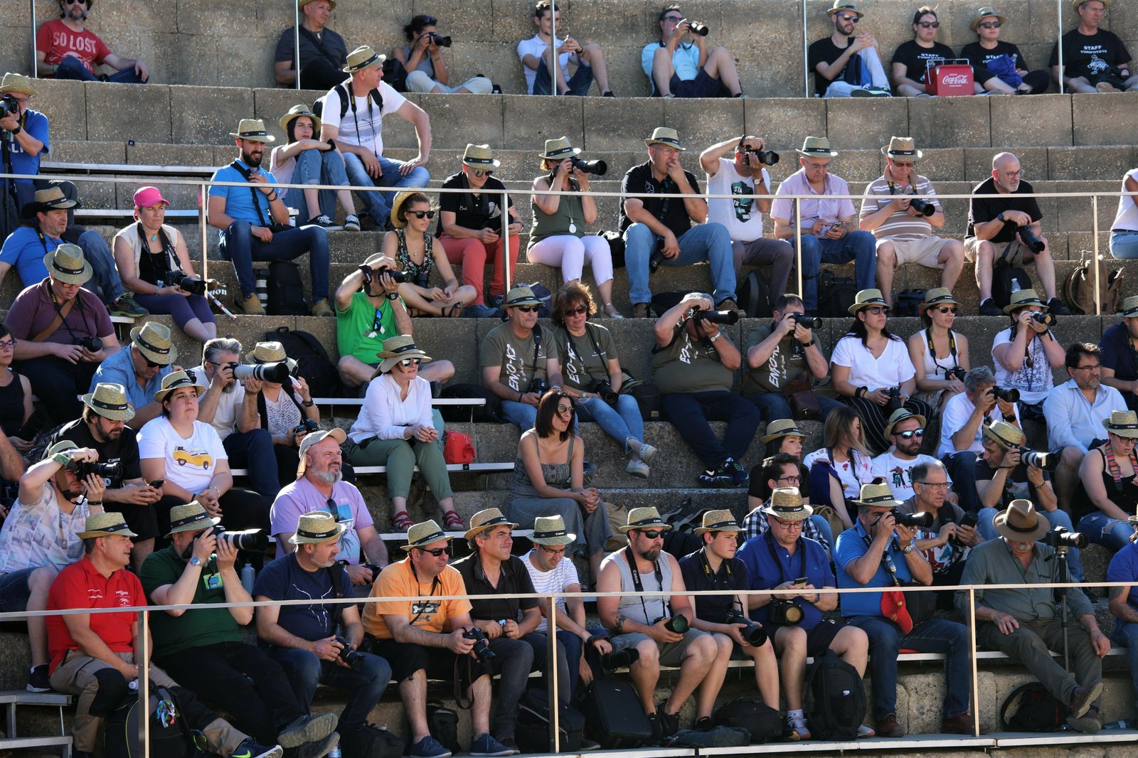 Las imágenes de Turifoto-Photoquivir 2019