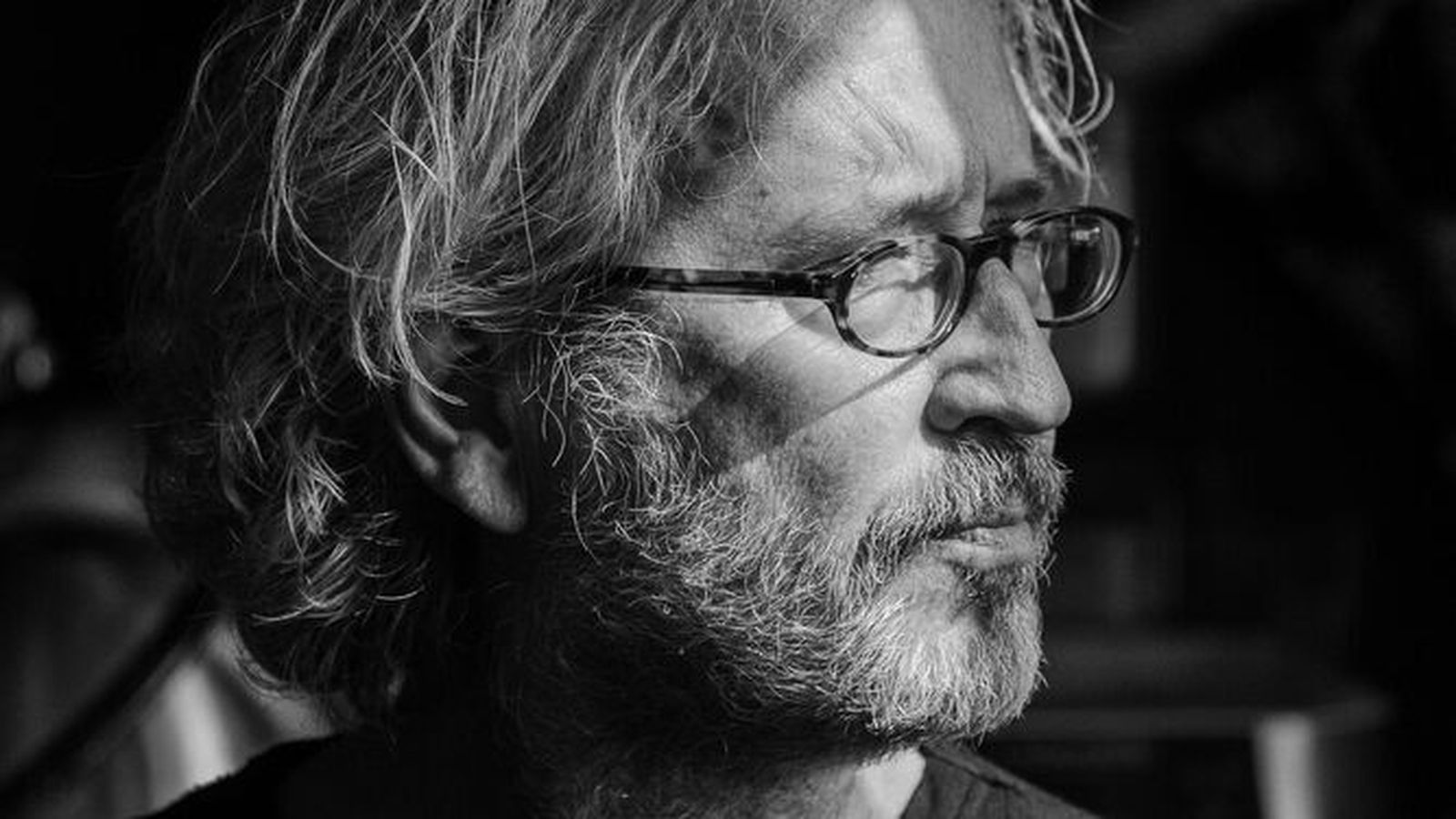 Miguel Ángel Arcas (Granada, 1956). / TRISTAN LAVERGNE