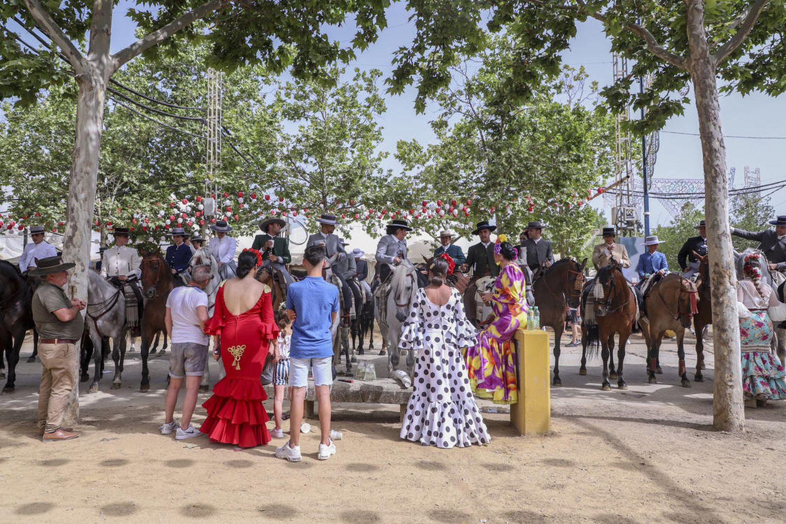 El Corpus desboca los casos de coronavirus en la provincia de Granada, que se doblan en tres días