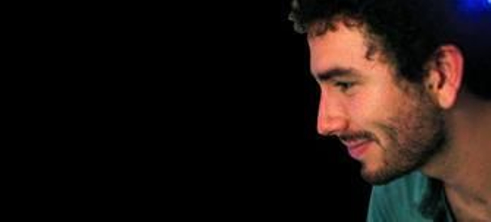 El joven realizador continúa hoy persiguiendo el sueño de quedarse a vivir del séptimo arte en EEUU.