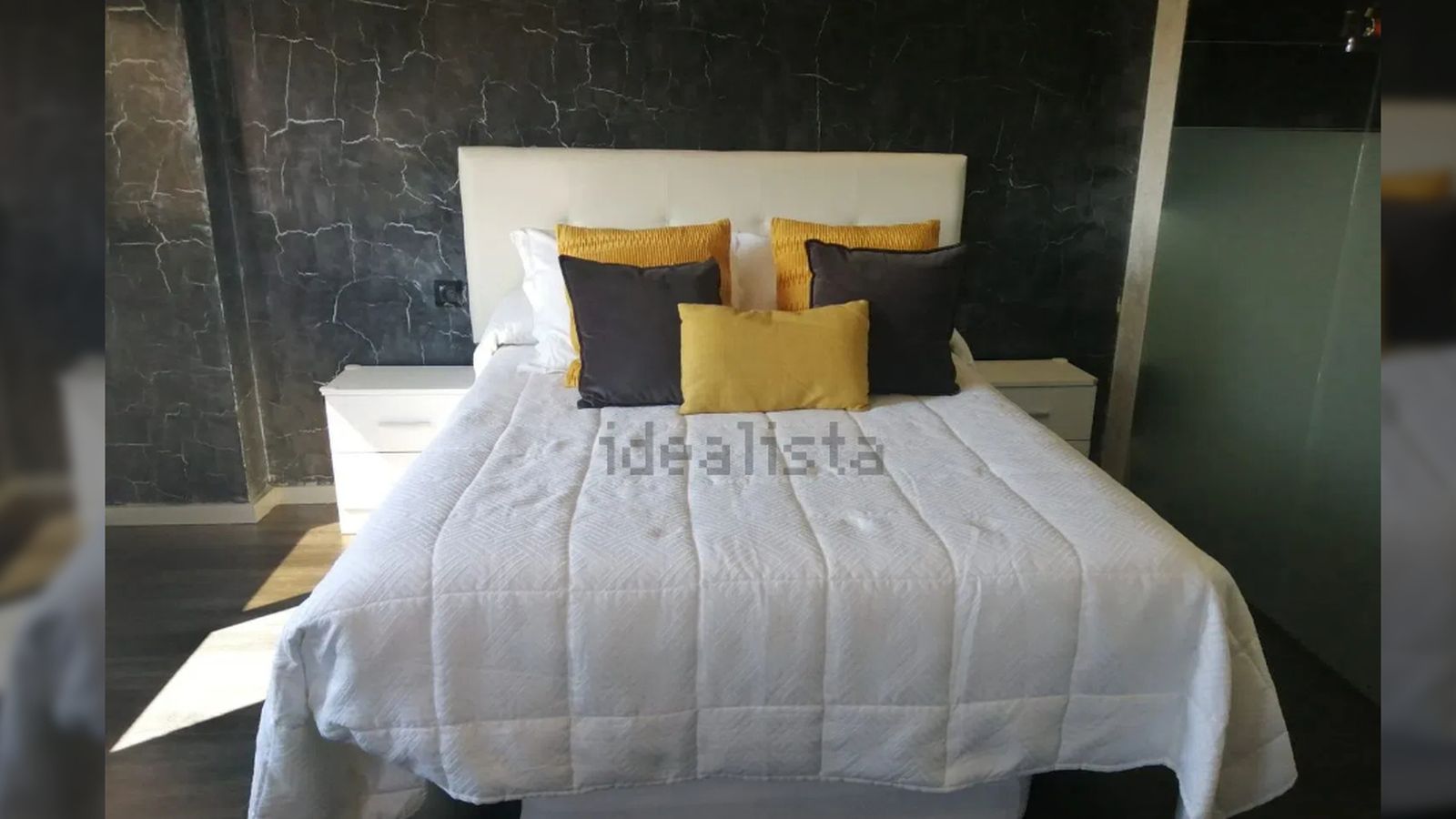 Imagen del estudio en la avenida Alcalde Luis Uruñuela