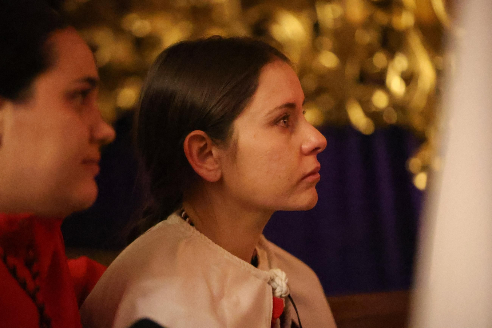 Fotos del Martes Santo en Tarifa: La Salud