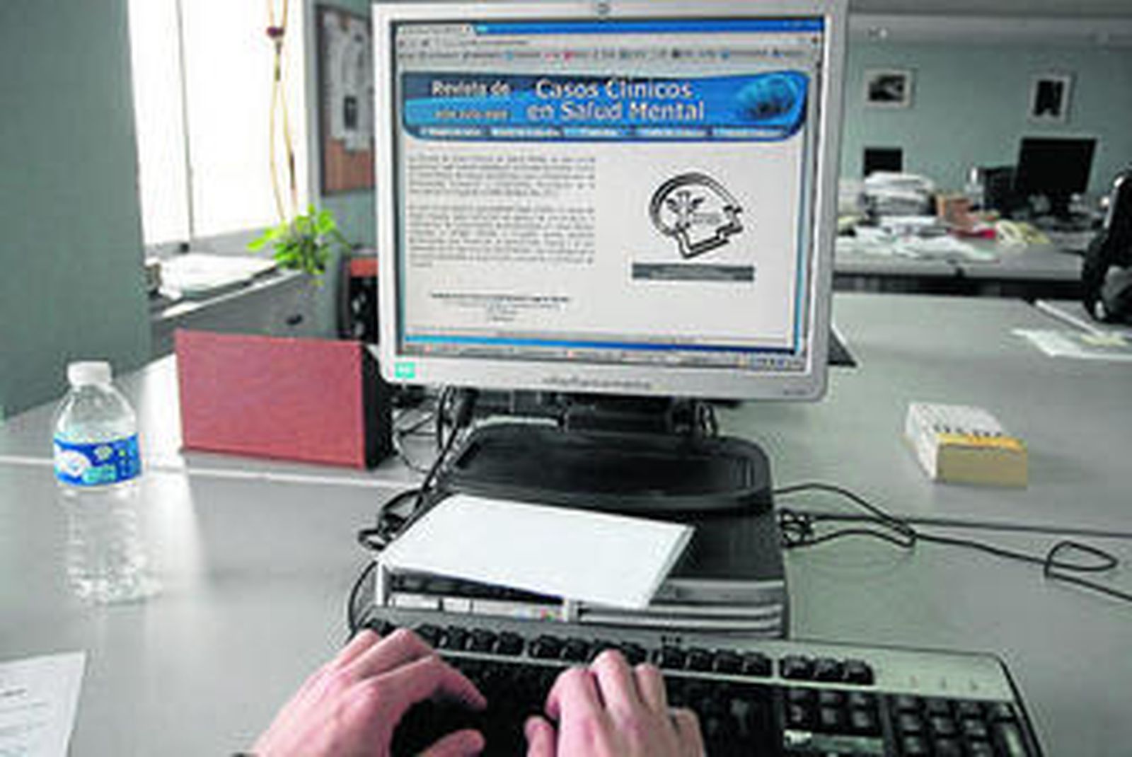 El primer número de la revista ya se puede ver en internet.