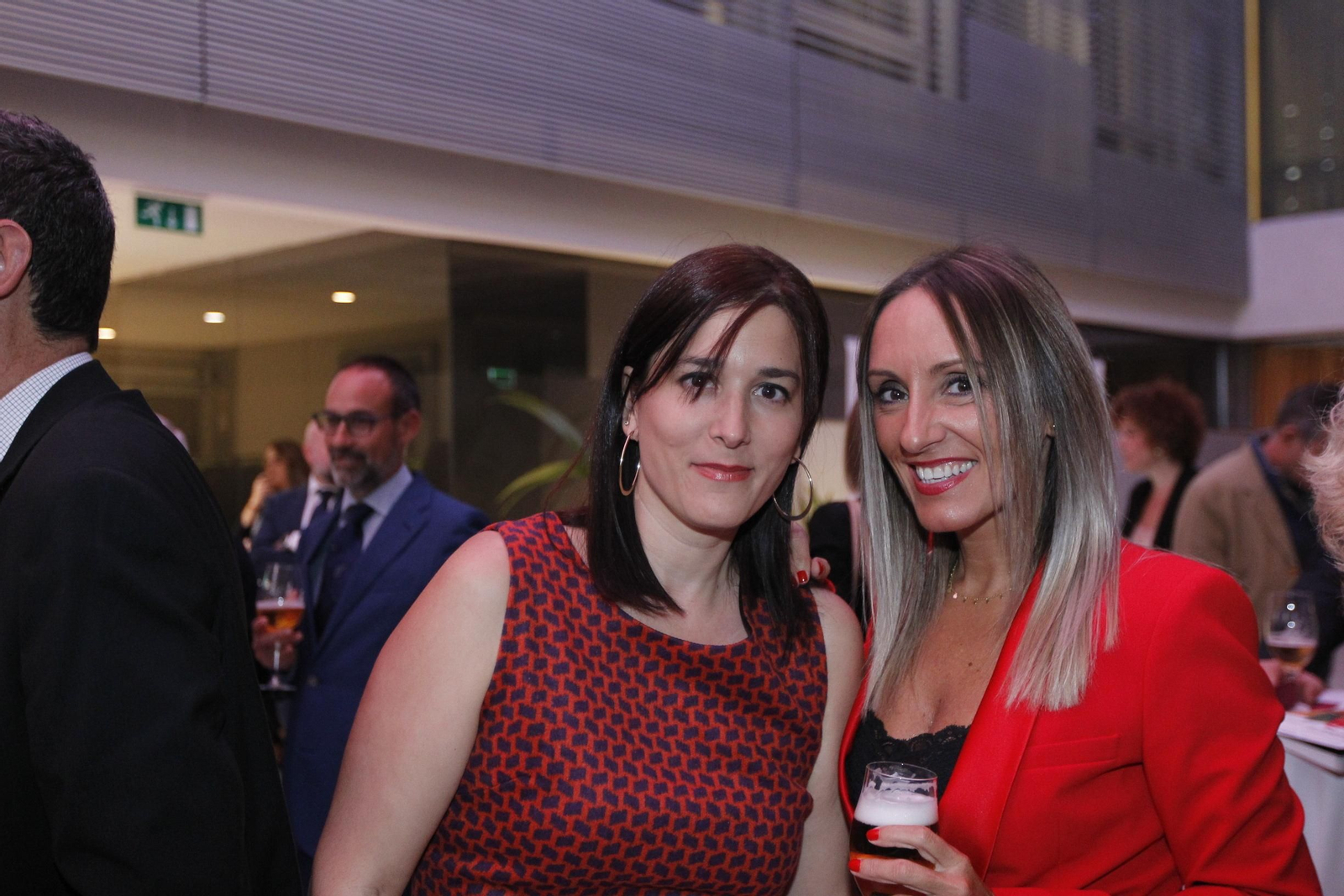 Fotogalería presentación Anuario Agricultura Grupo Joly 2019. Madrid