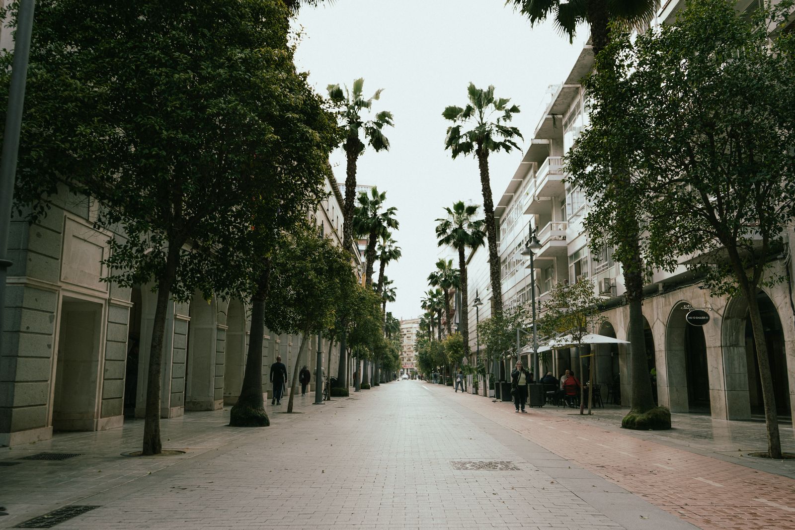 Las imágenes más destacadas del miércoles 2 de abril en Huelva