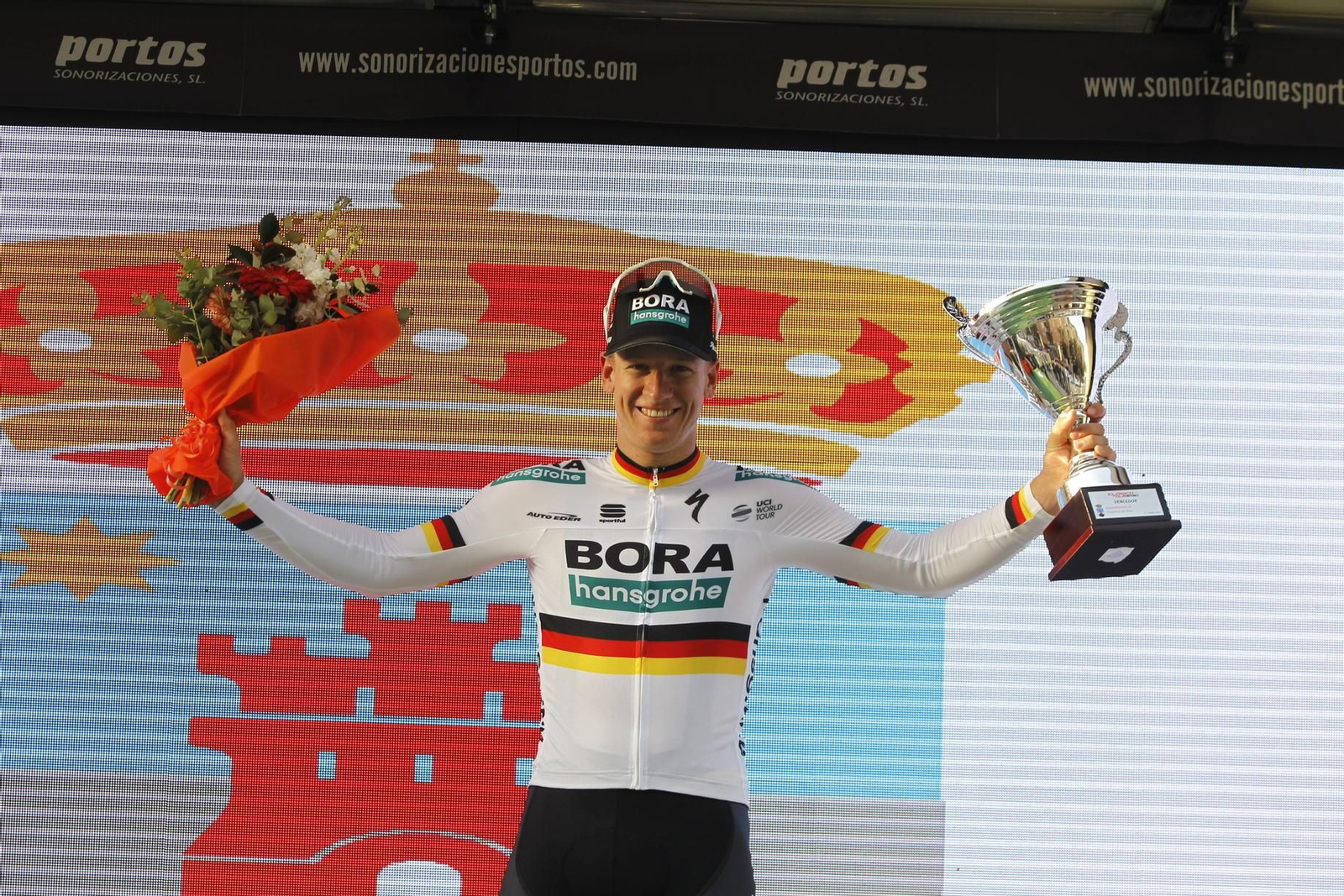 Fotogalería de la Clásica de Almería