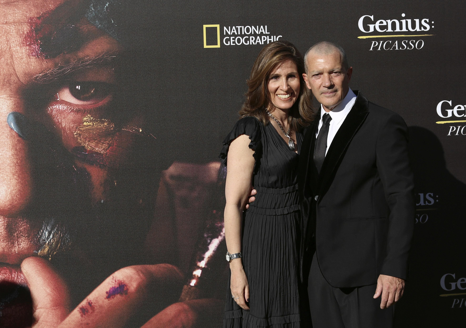 Estreno mundial de 'Genius: Picasso'