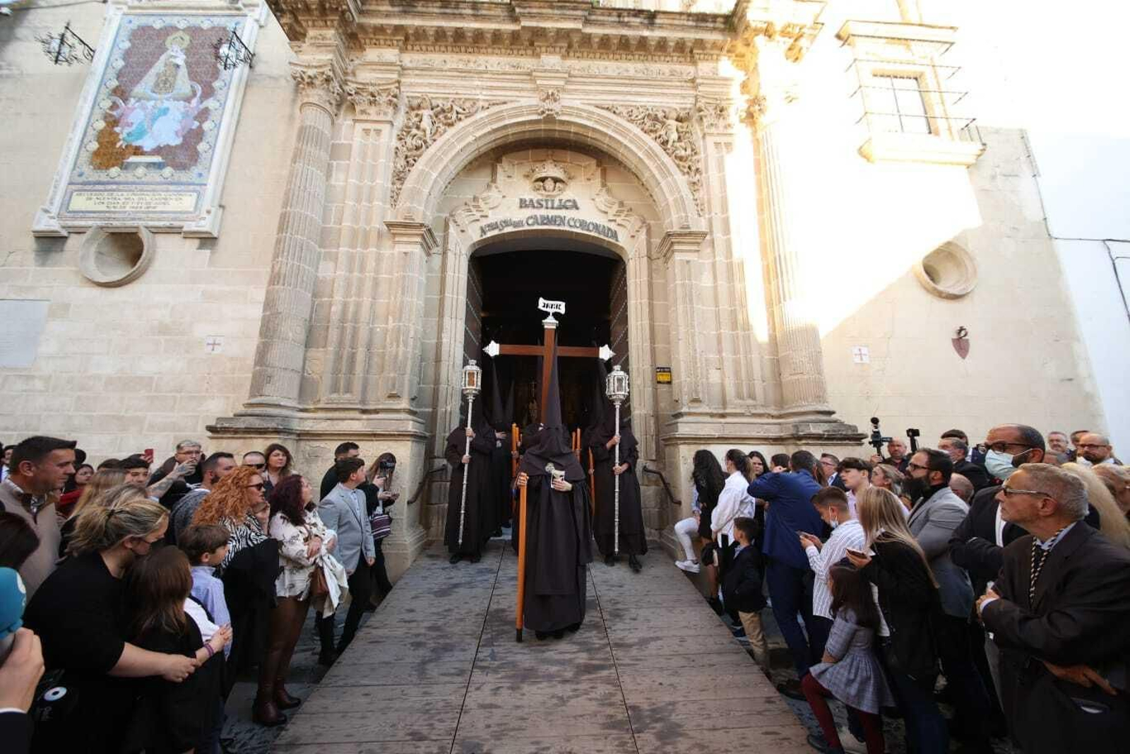 Imágenes de la Sagrada Lanzada Imágenes de la Sagrada Lanzada