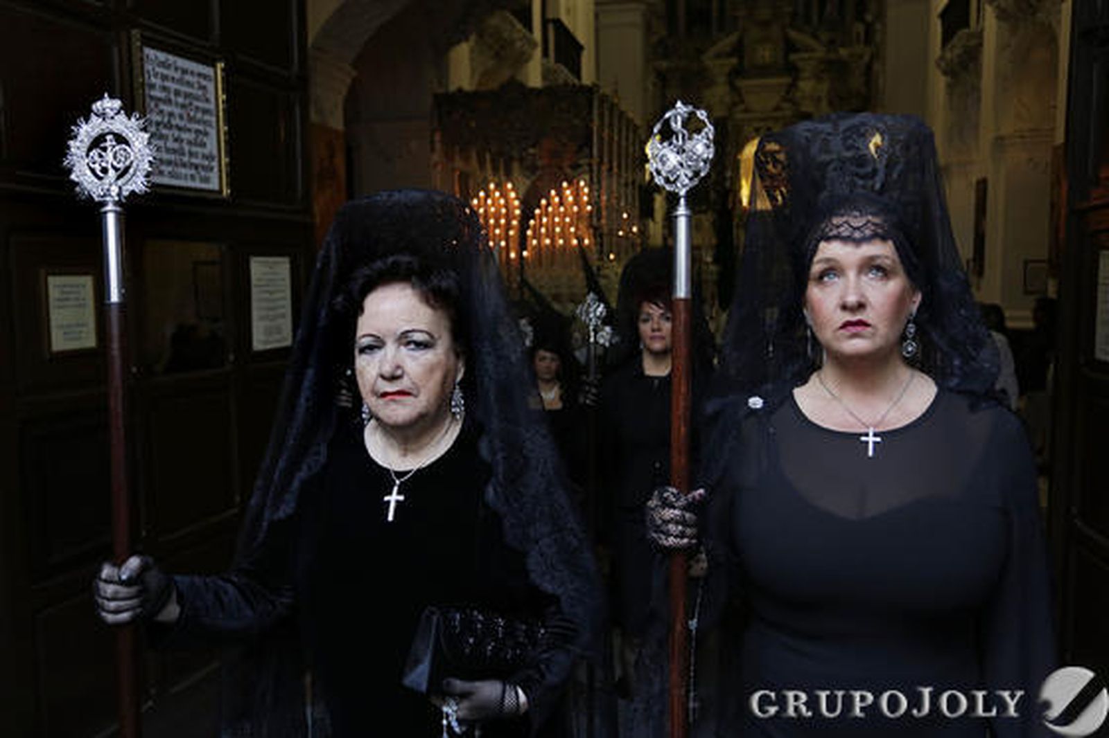 Cigarreras. /Fito Carreto