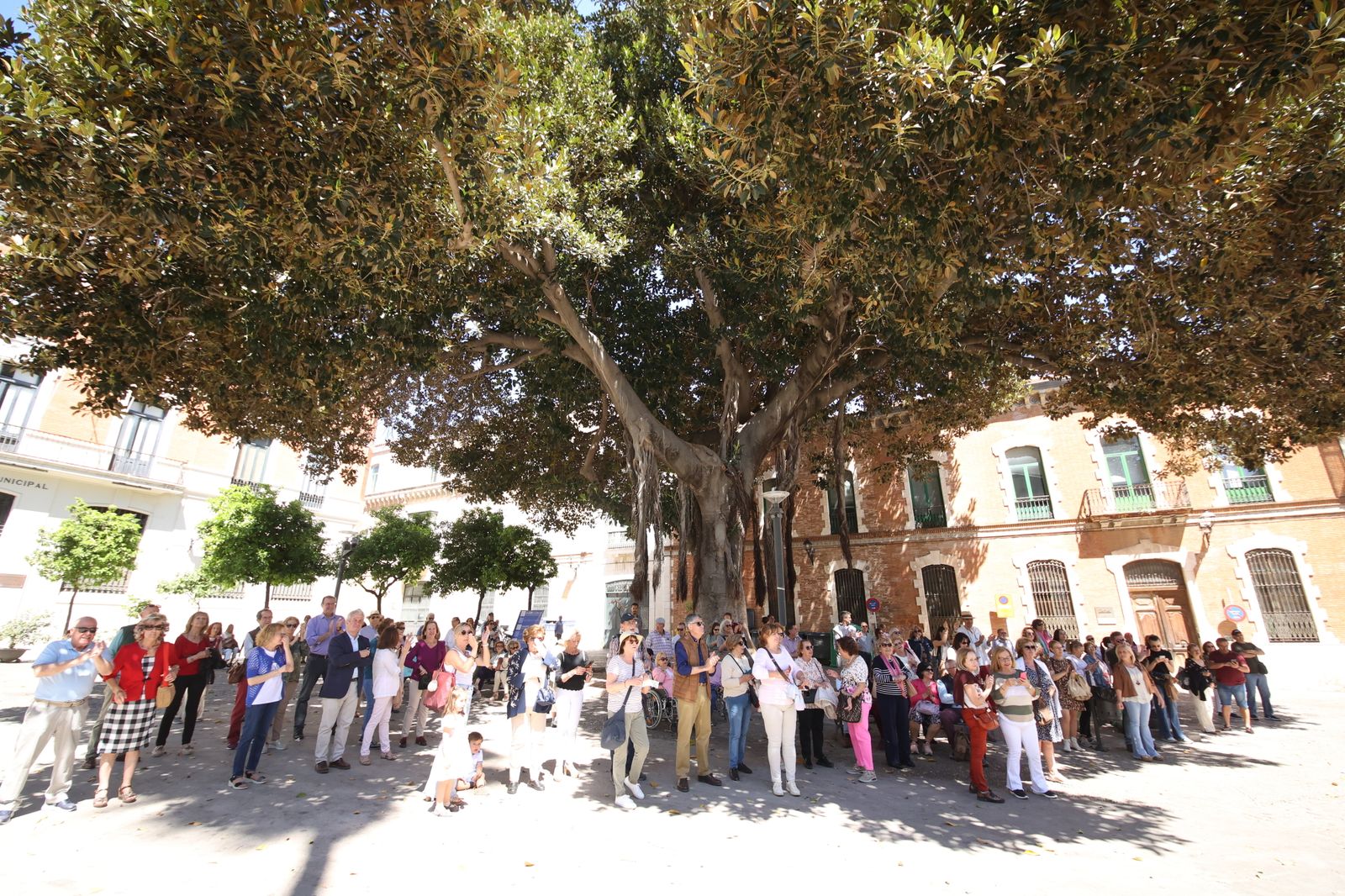 Festival Internacional de Tunas en Jerez